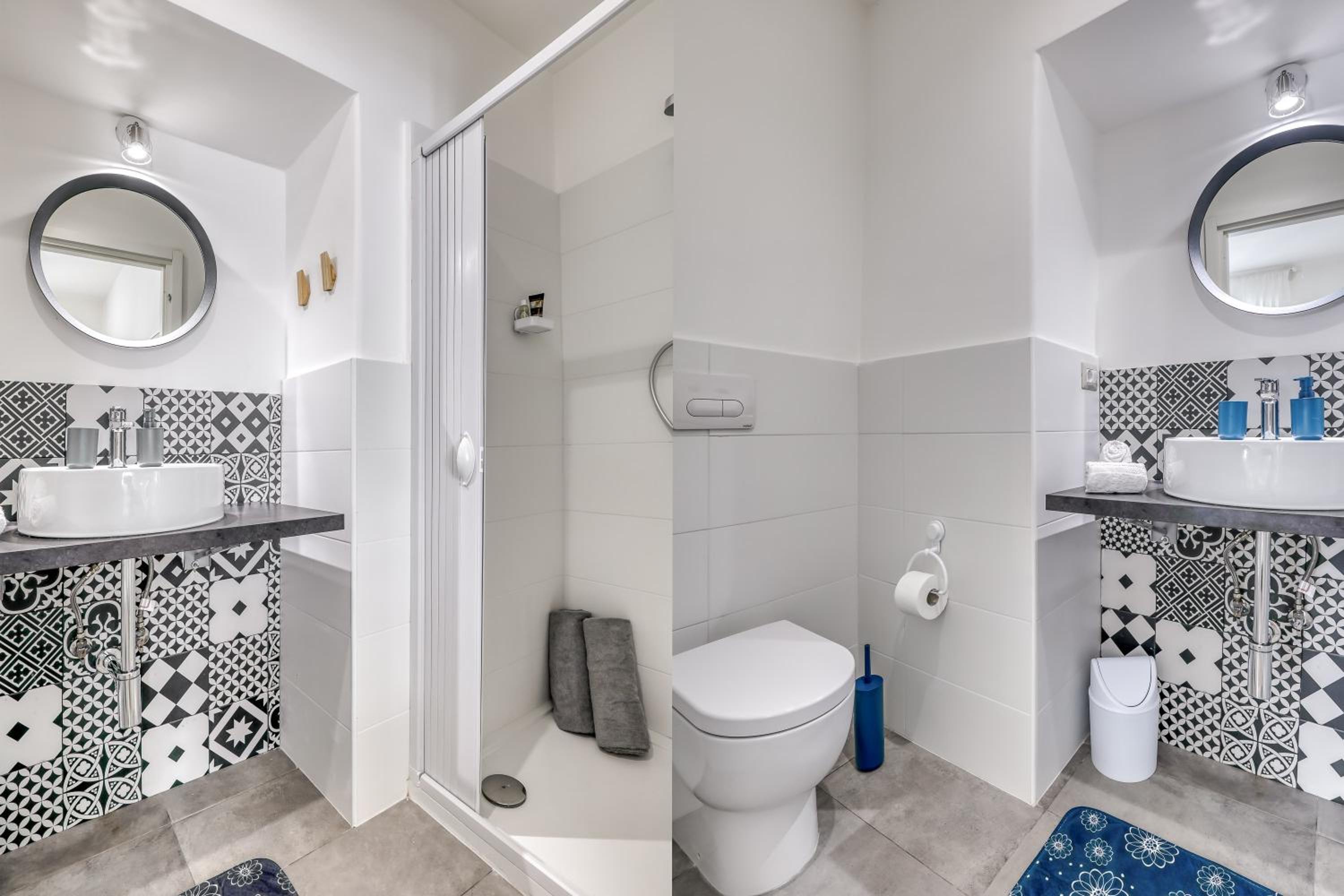 Double Room with Private Bathroom - Photo 3