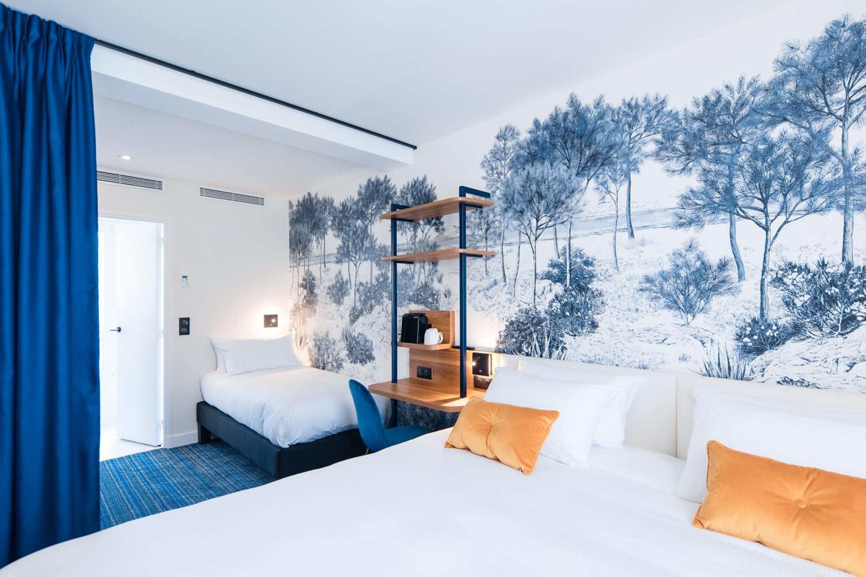 Superior Triple Room