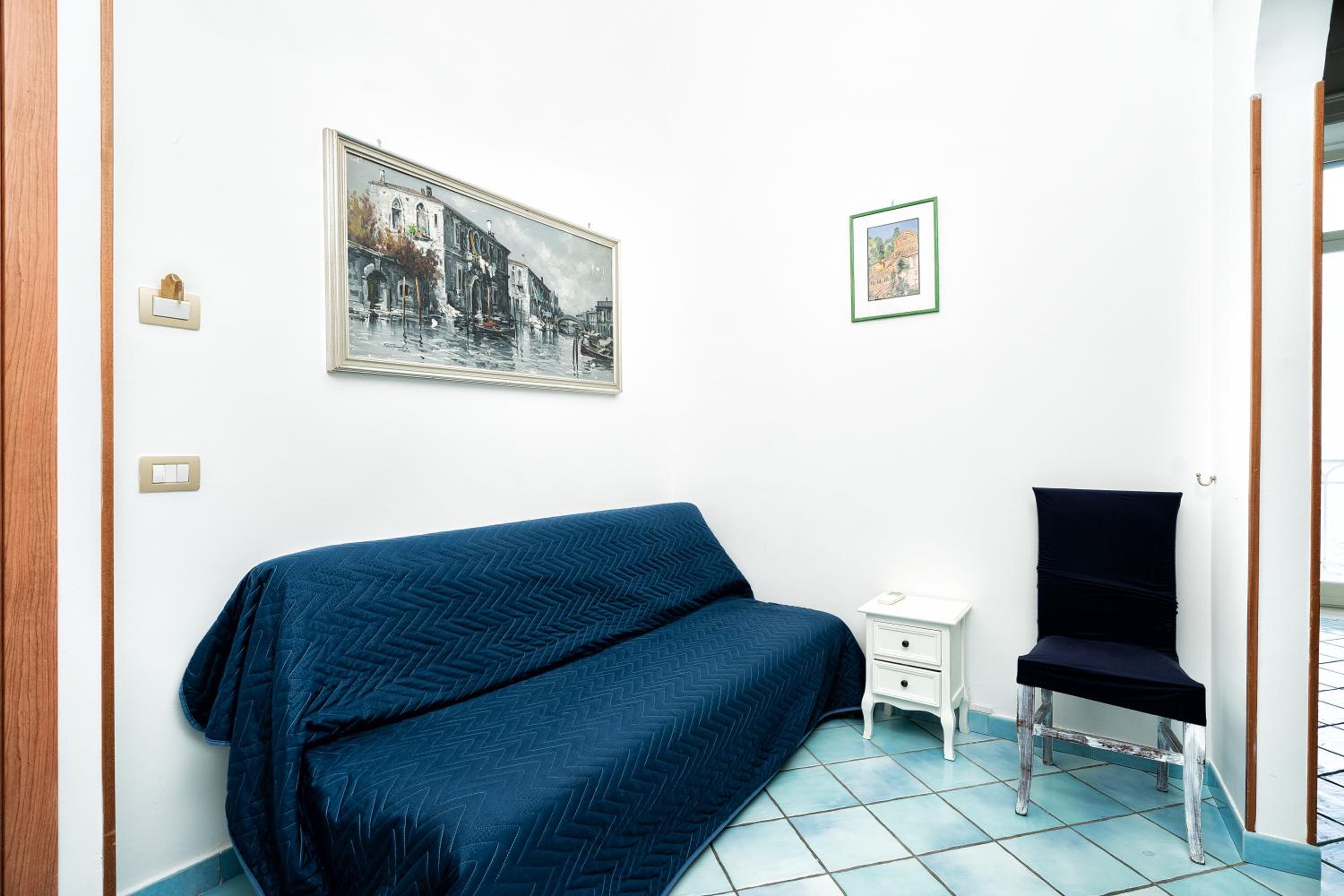 Junior Suite - Photo 11