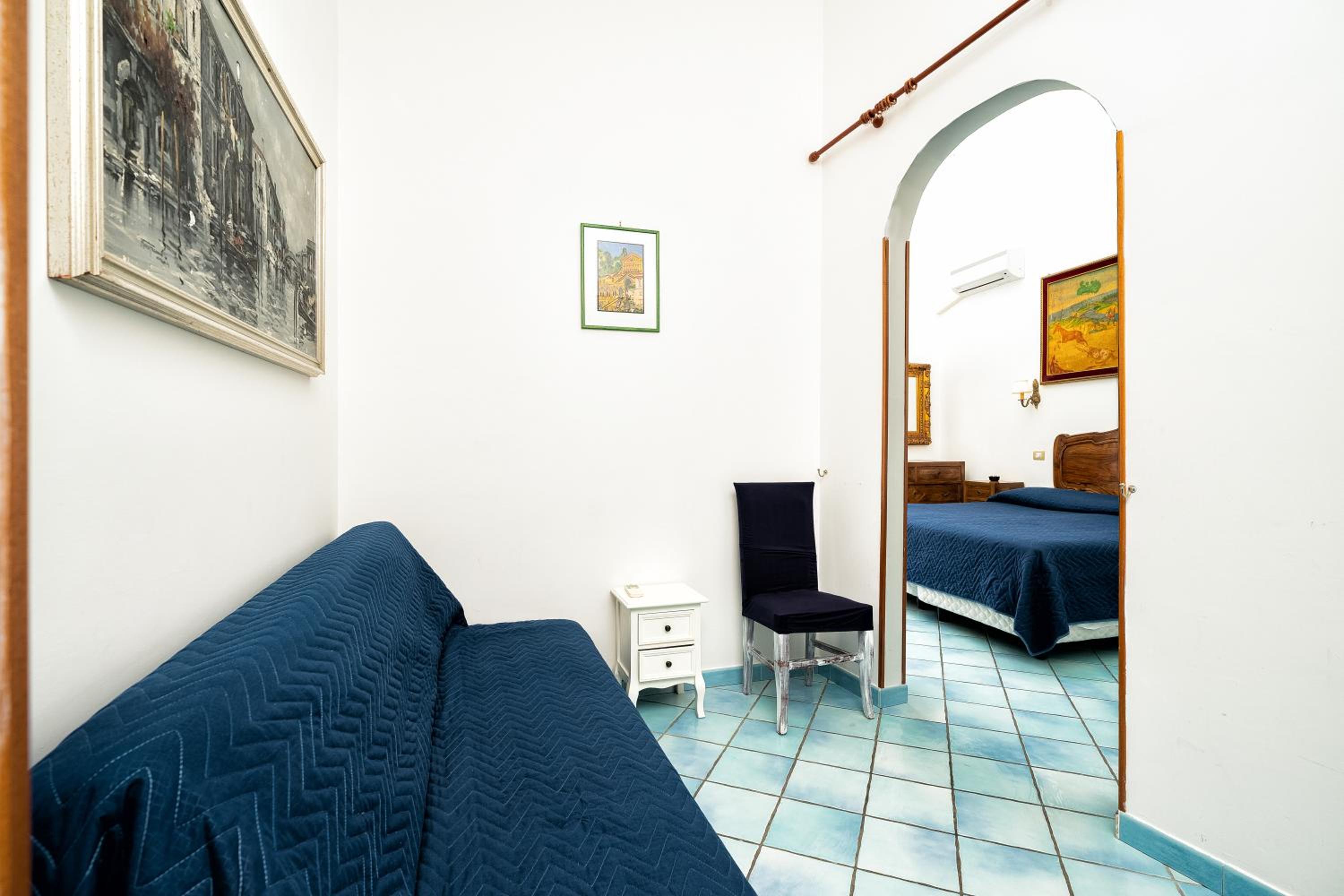 Junior Suite - Photo 12