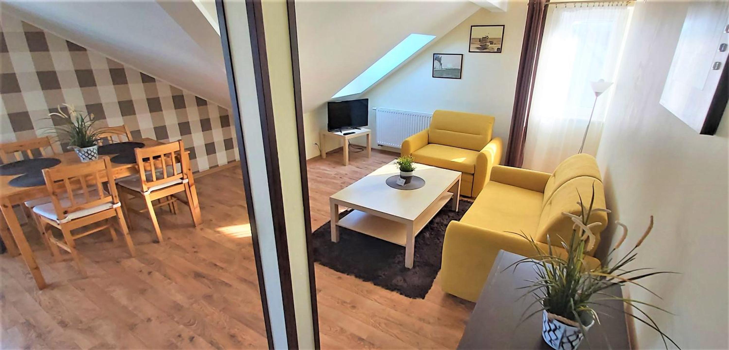 Apartment (4 Adults) - Photo 1