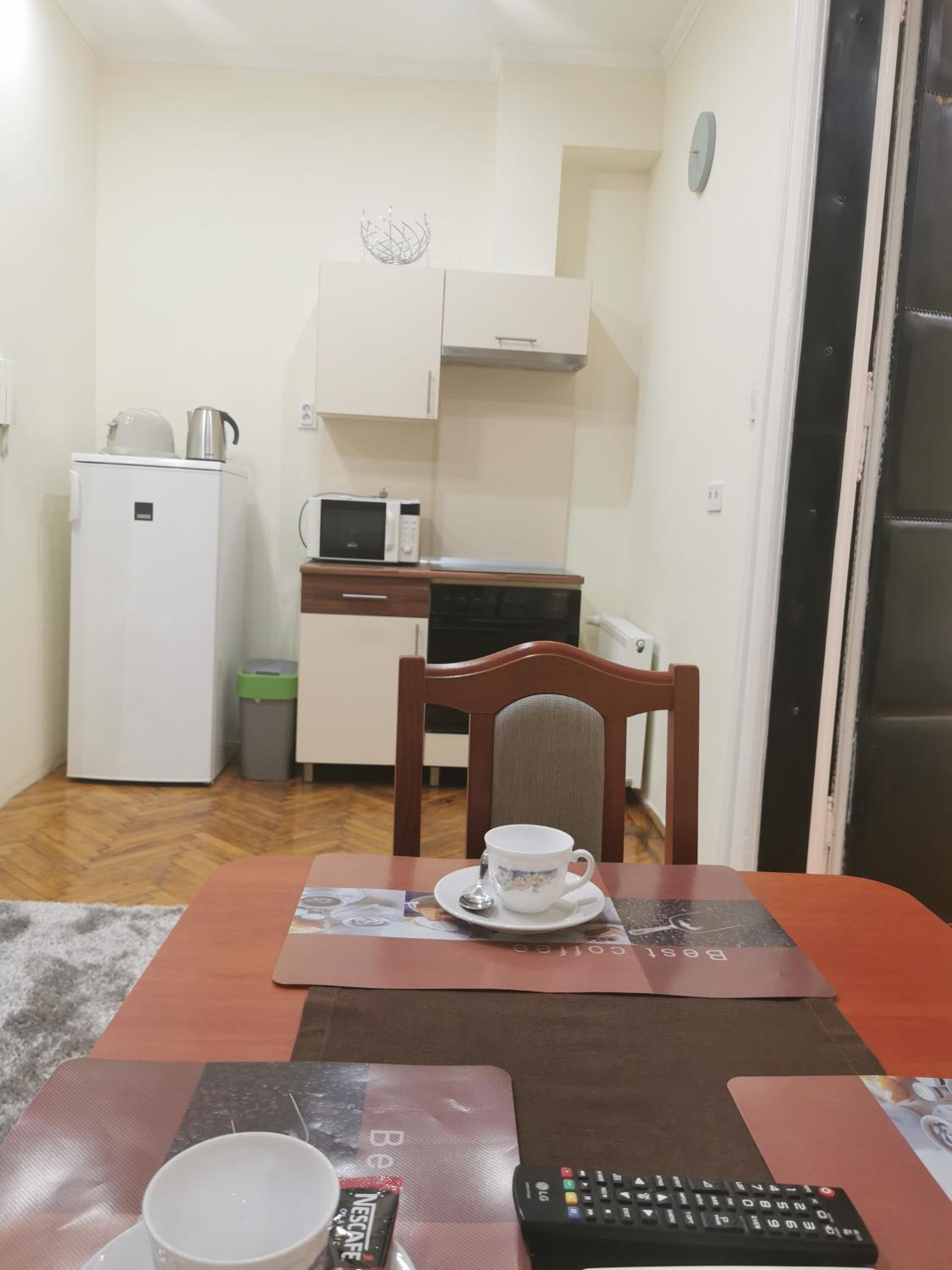Two-Bedroom Apartment photo 2