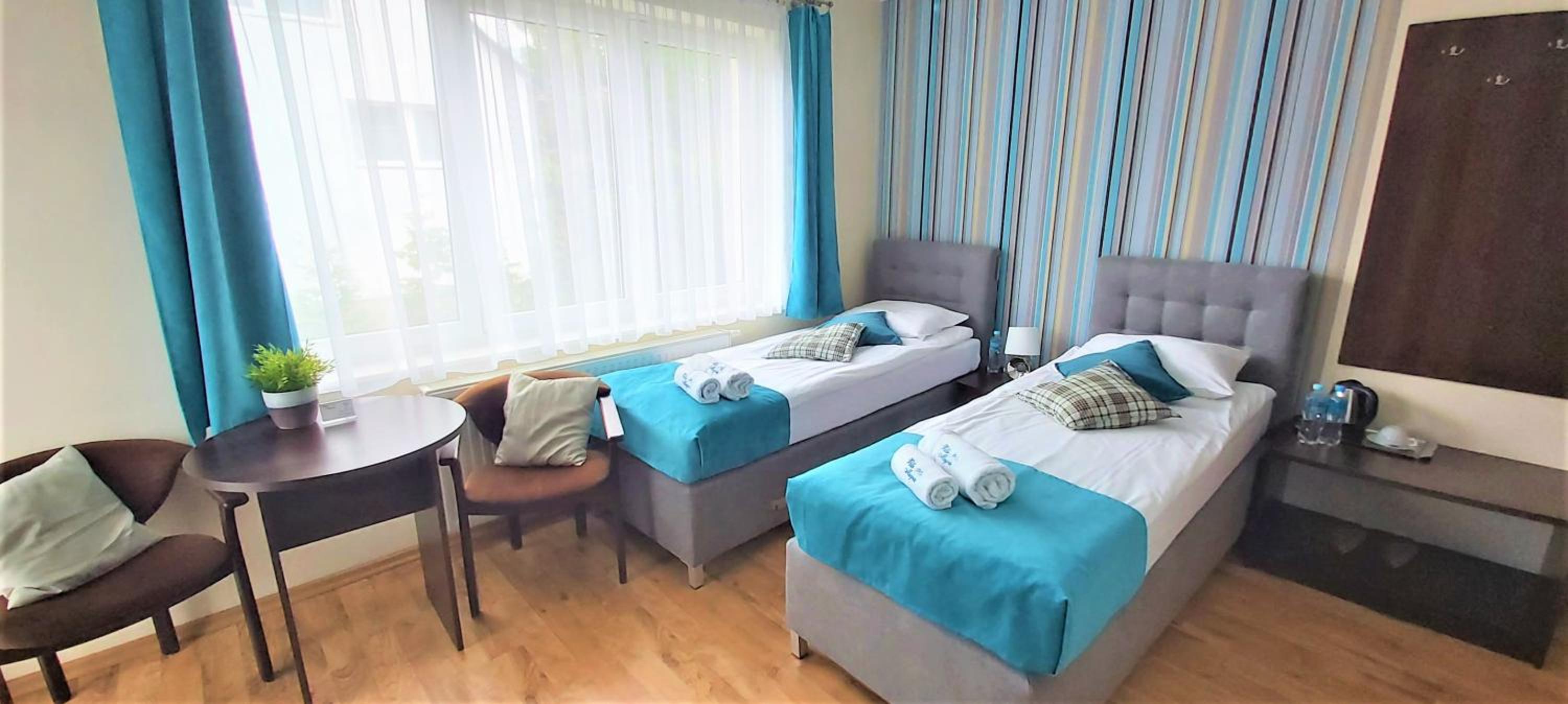 Twin Room photo 1