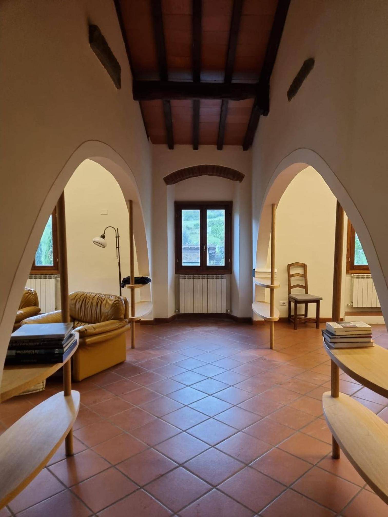 Four-Bedroom House photo 1