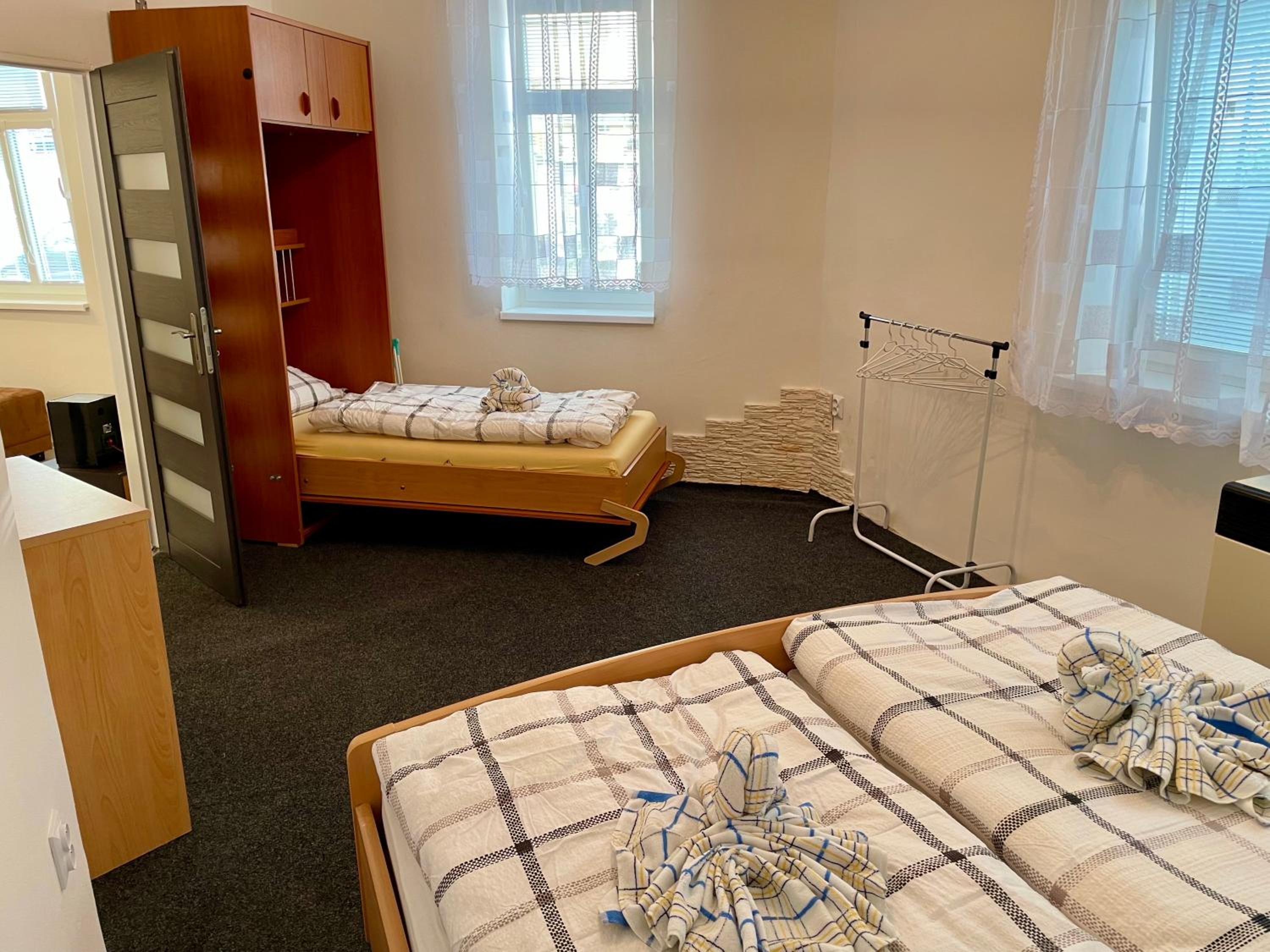 One-Bedroom Apartment photo 3