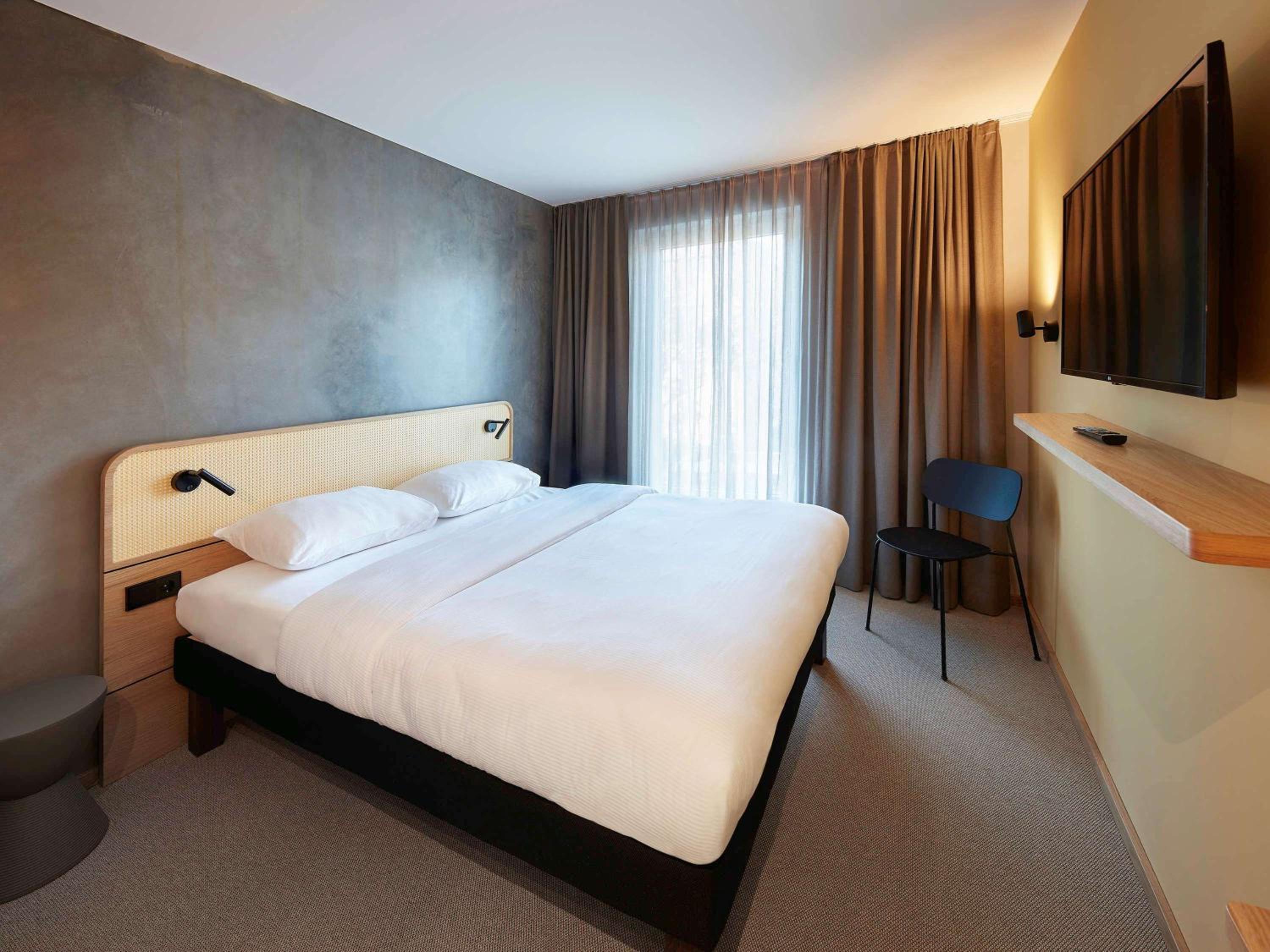 Standard Double Room - Photo 5