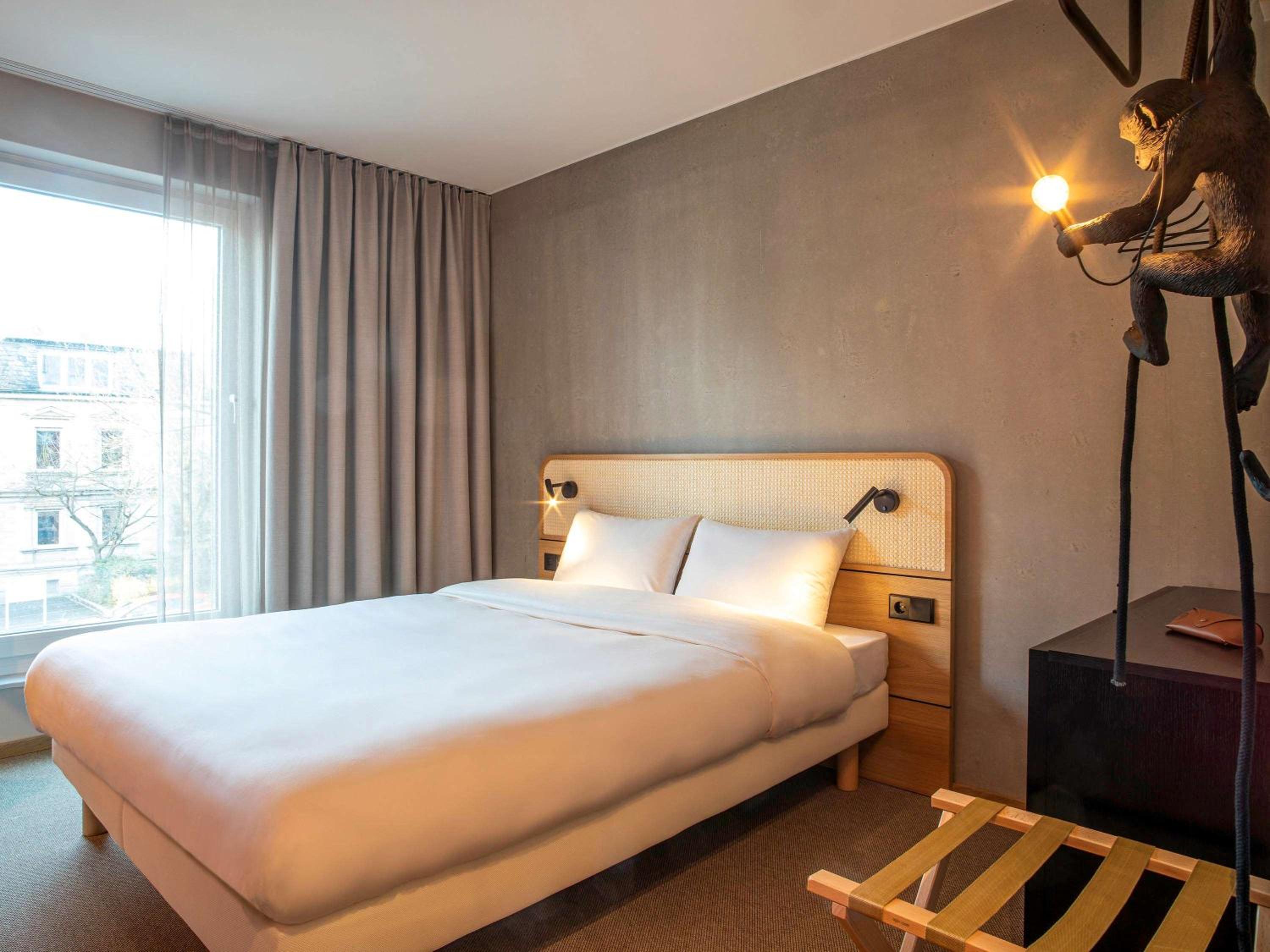 Standard Double Room - Photo 1