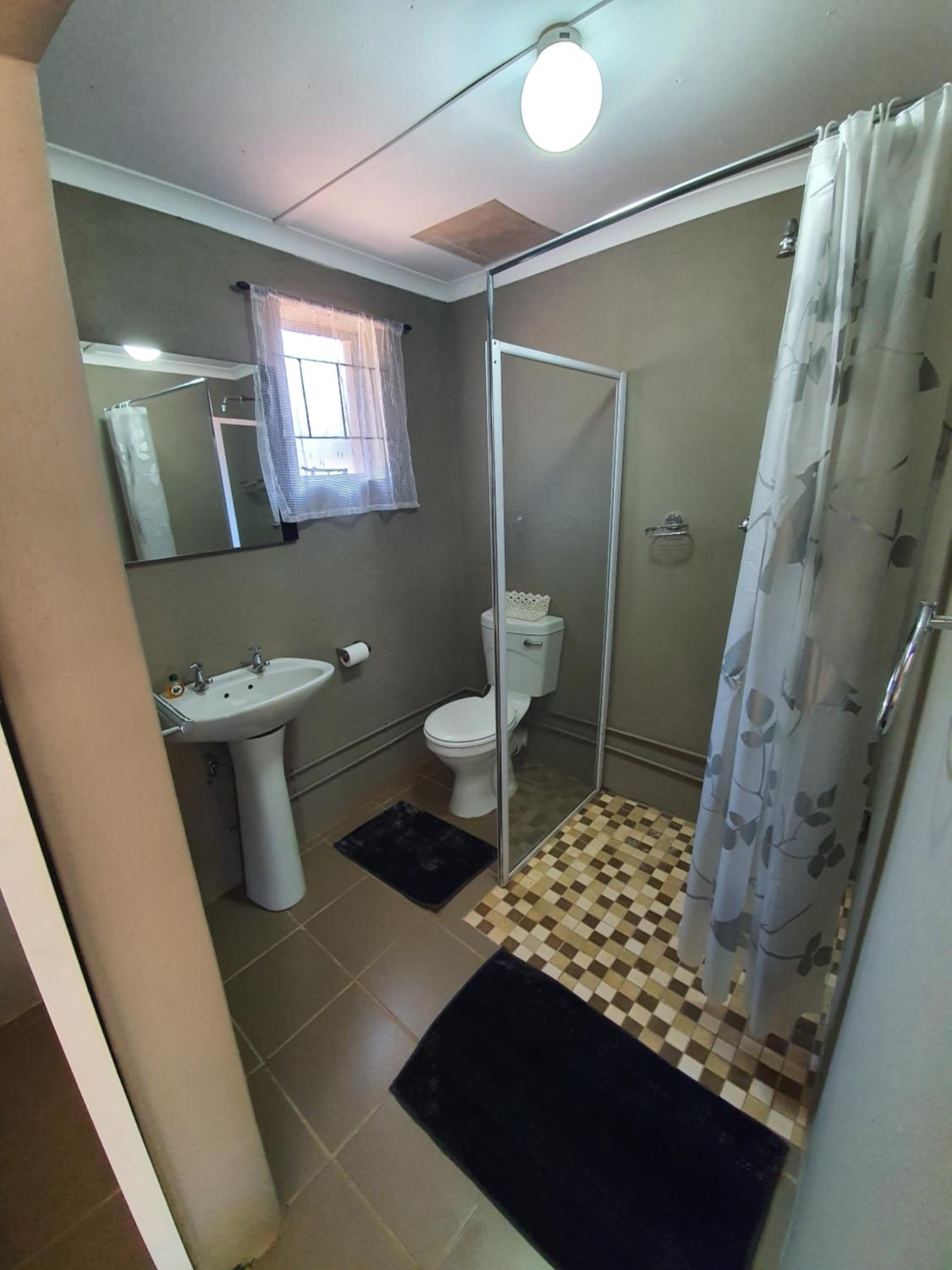 Twin Room photo 3