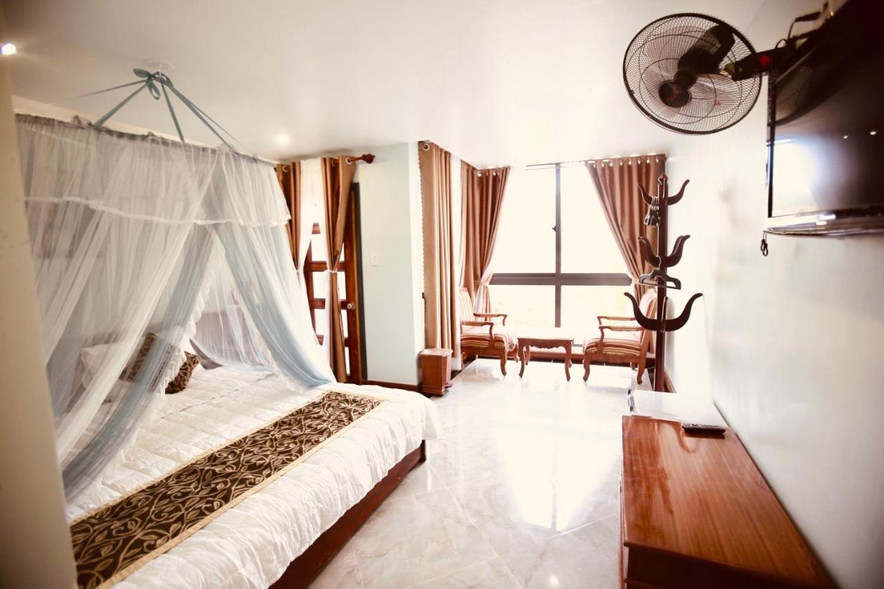 King Room with Garden View photo 1