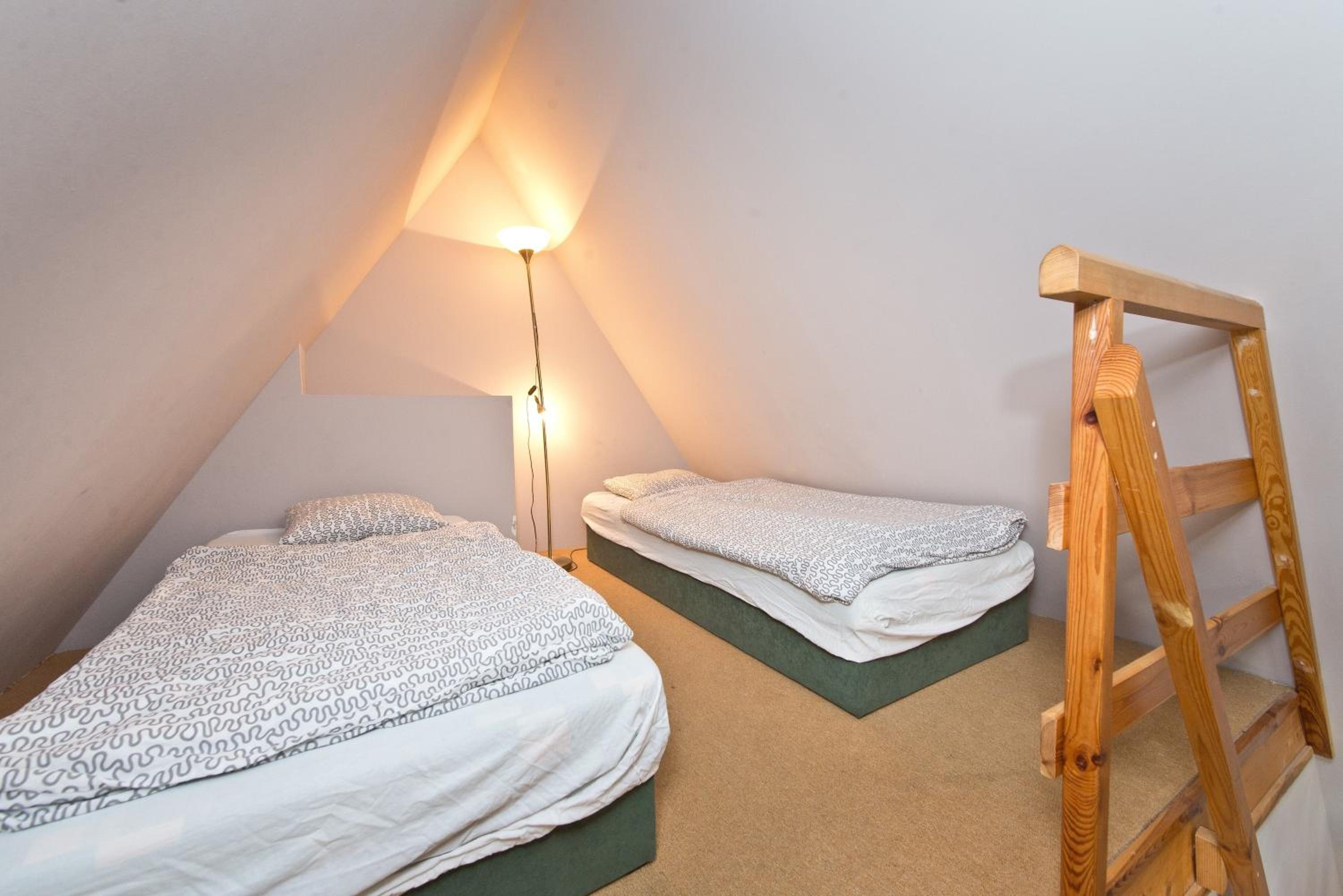 Duplex Apartment - Photo 44