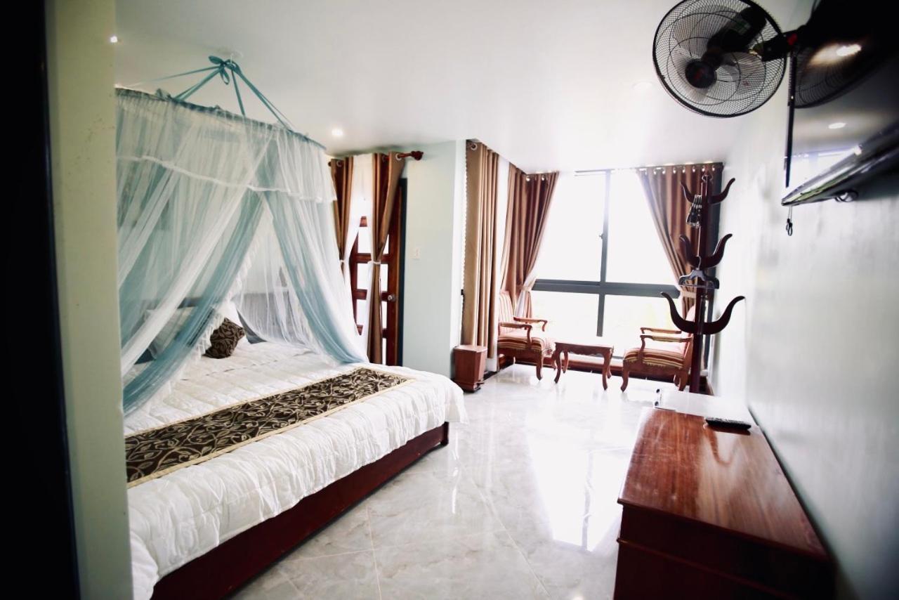 King Room with Garden View photo 3