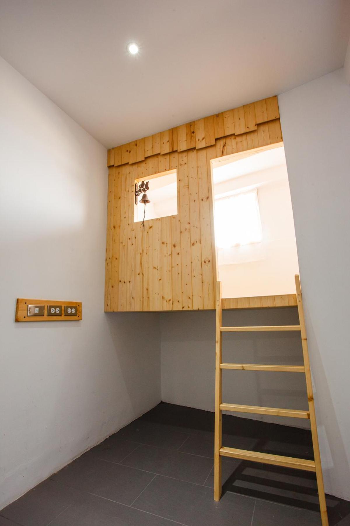 Standard Double Room with Balcony photo 2