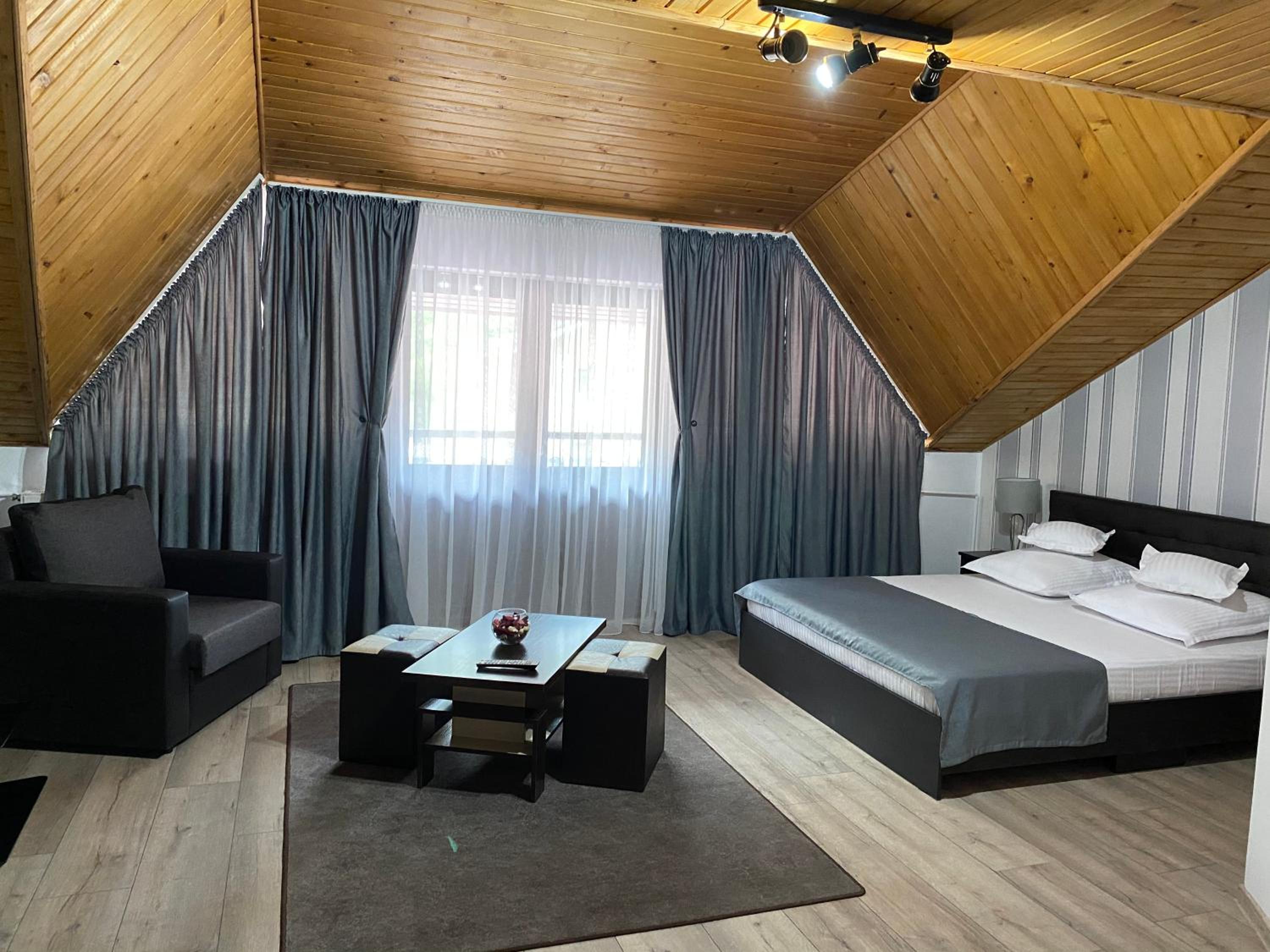 Deluxe Family Room photo 2