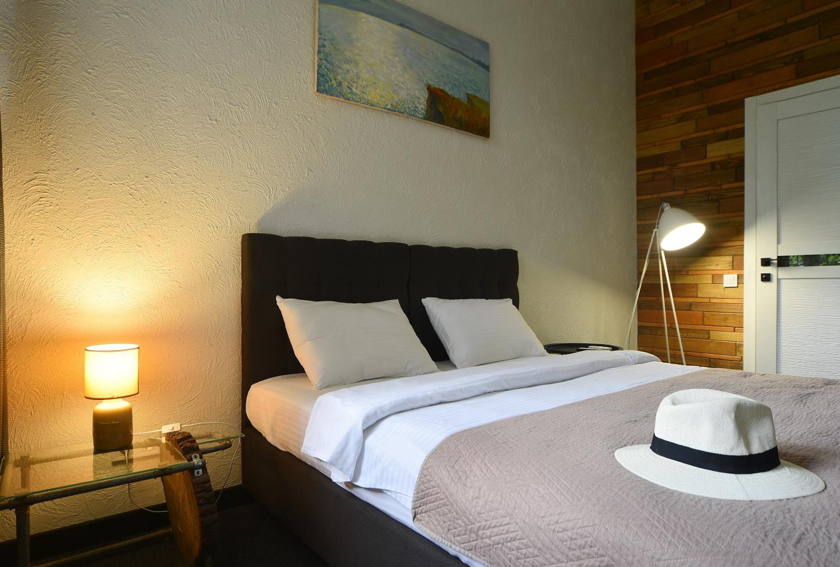 Deluxe Quadruple Room photo 3