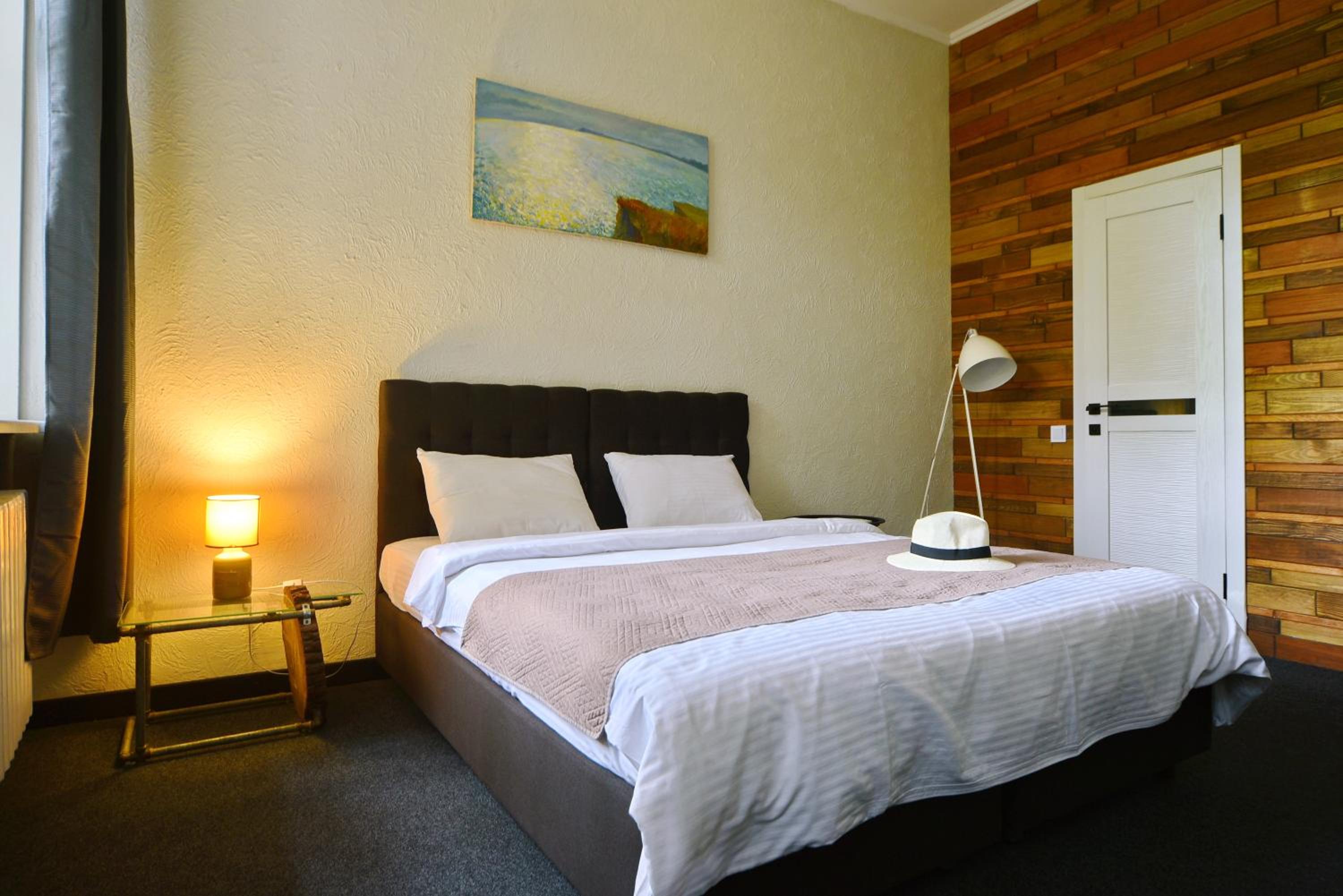 Deluxe Quadruple Room photo 2
