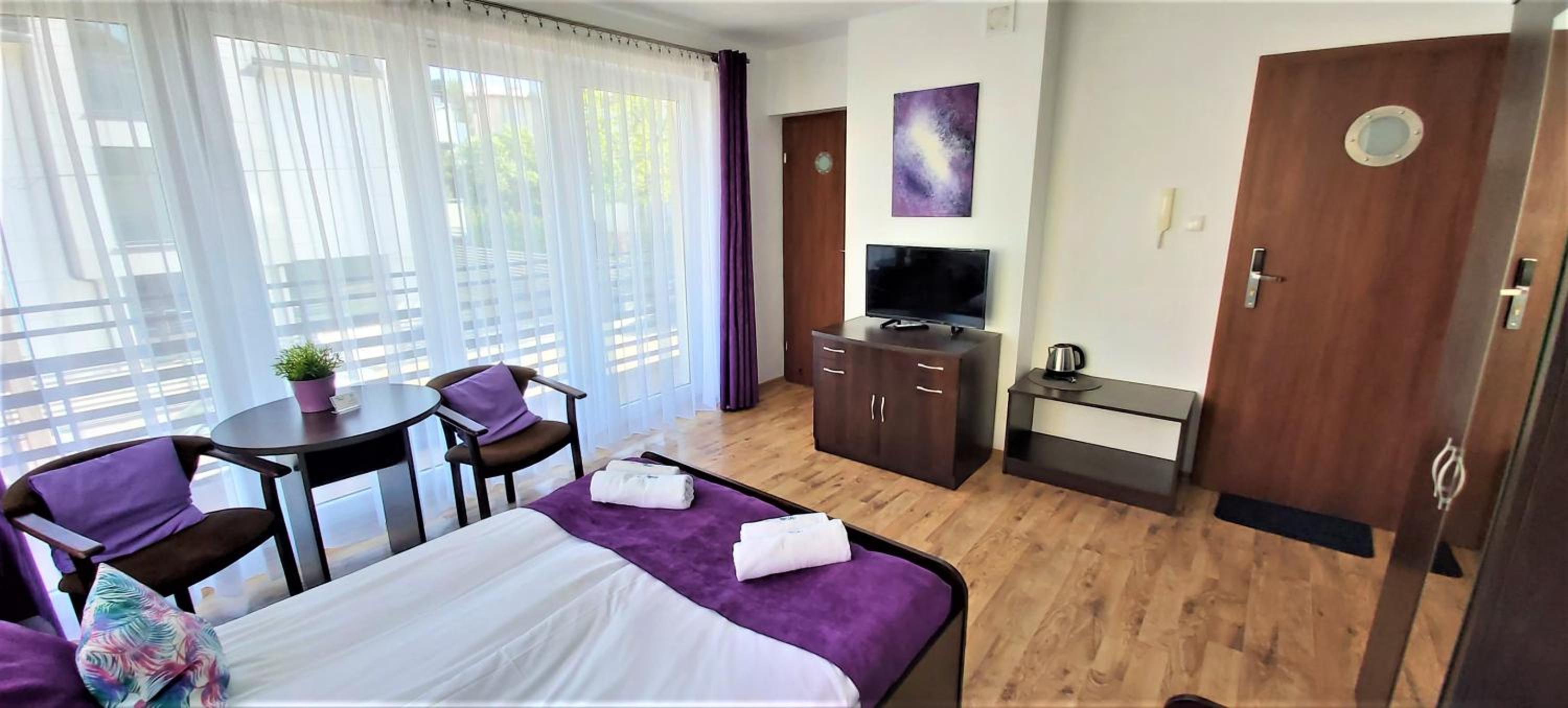 Triple Room - Photo 11