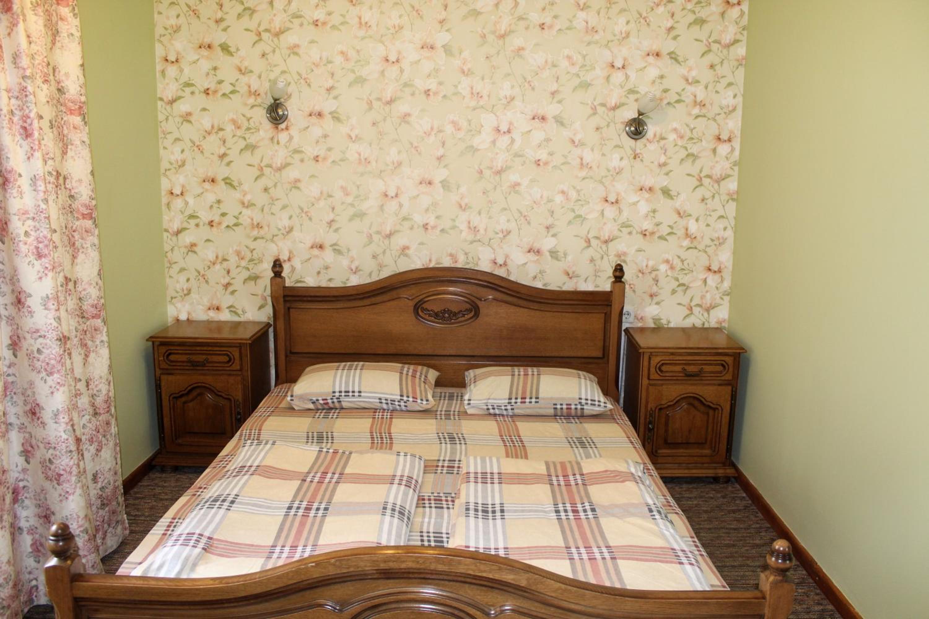 Family Junior Suite photo 2