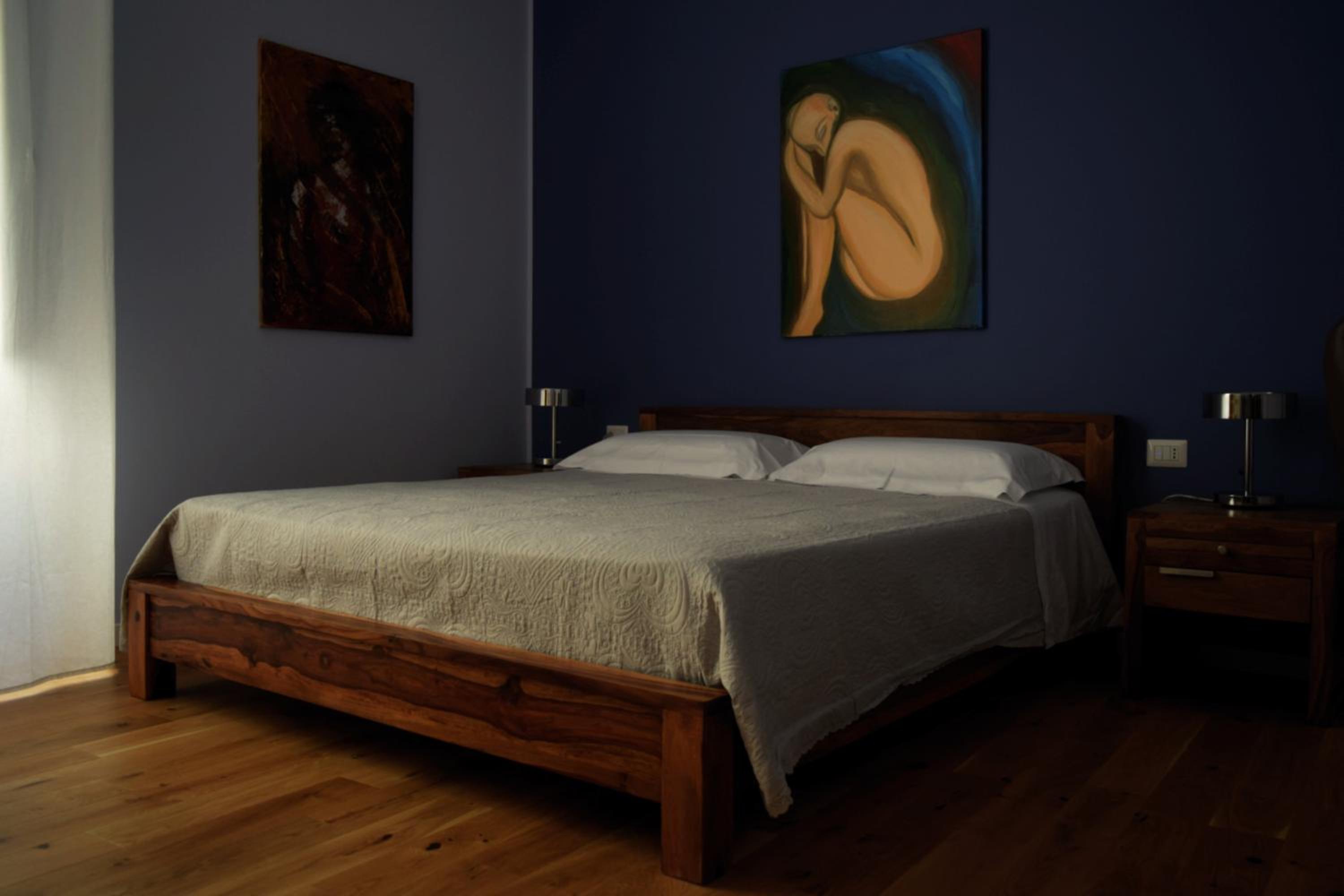 Superior King Room - Photo 3