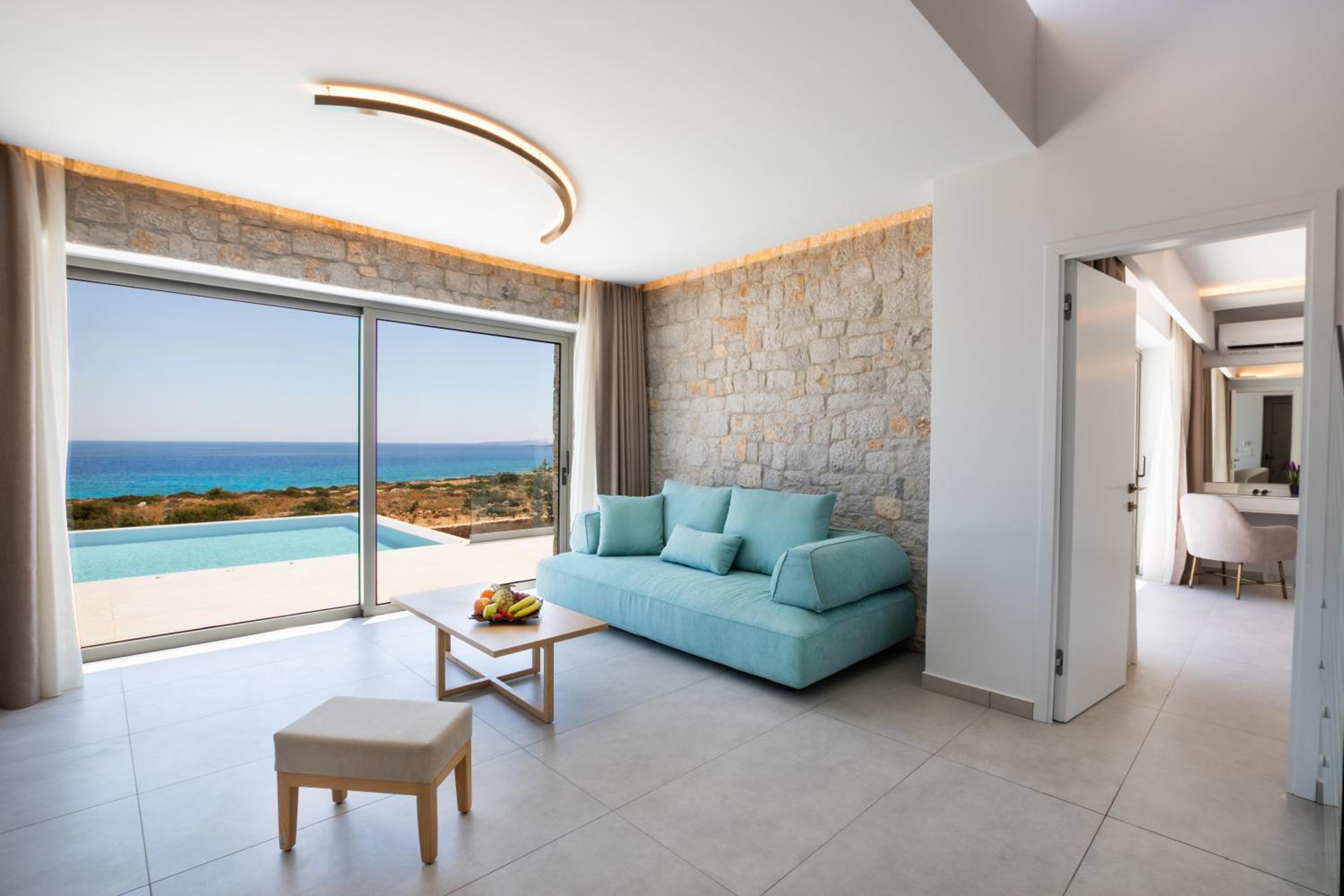 Two-Bedroom Villa photo 1