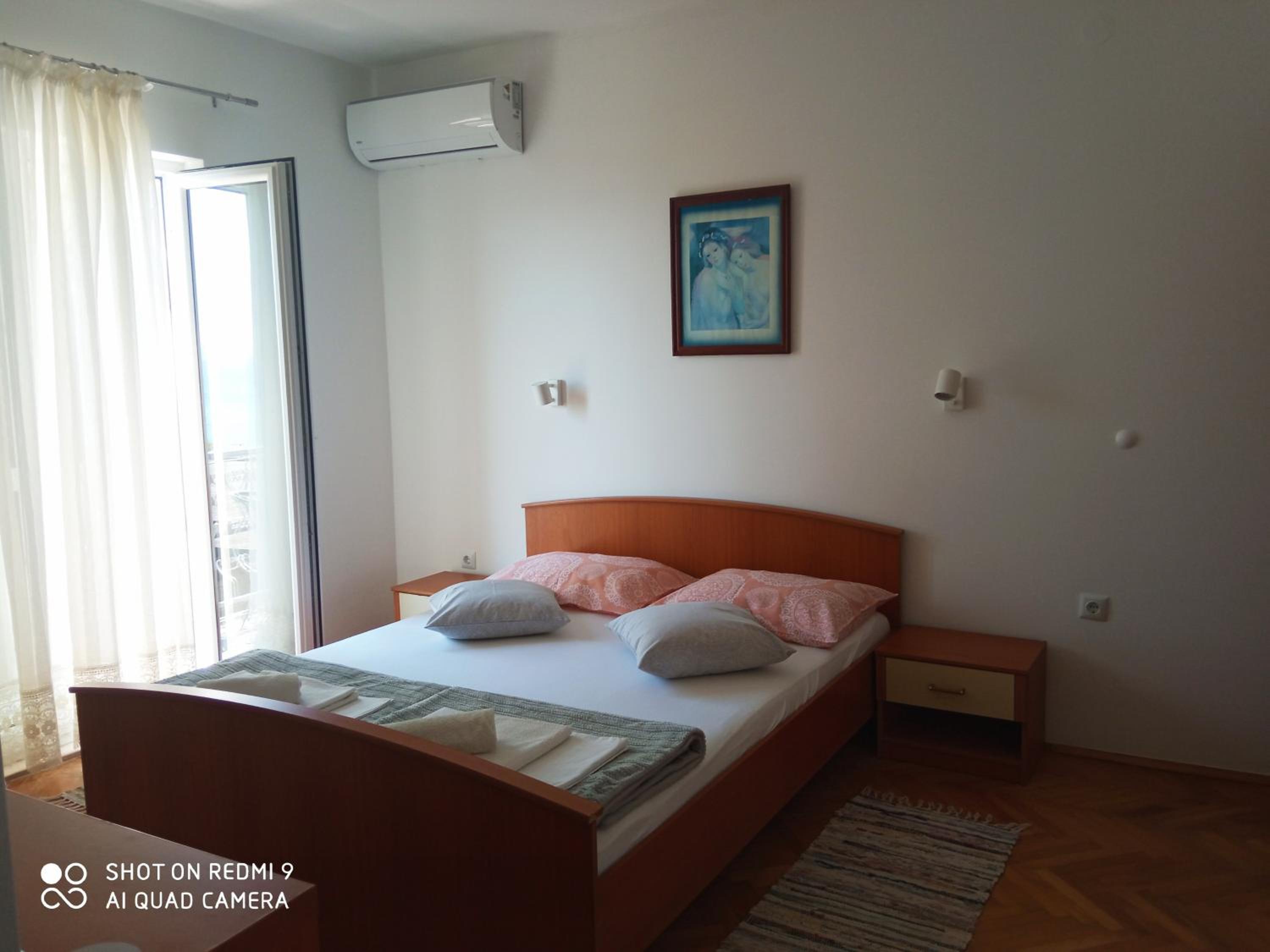 Double Room with Balcony photo 1