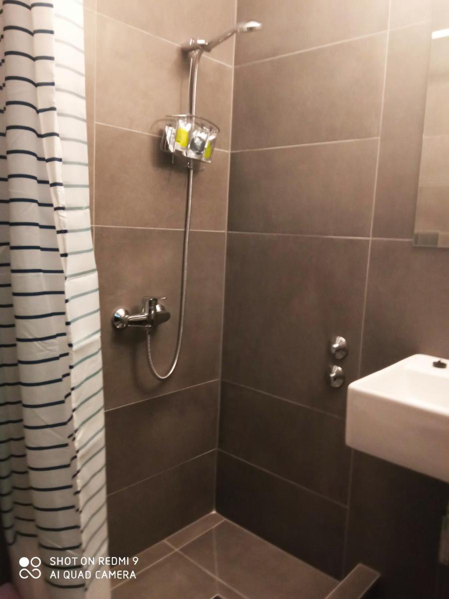 Double Room with Balcony photo 3