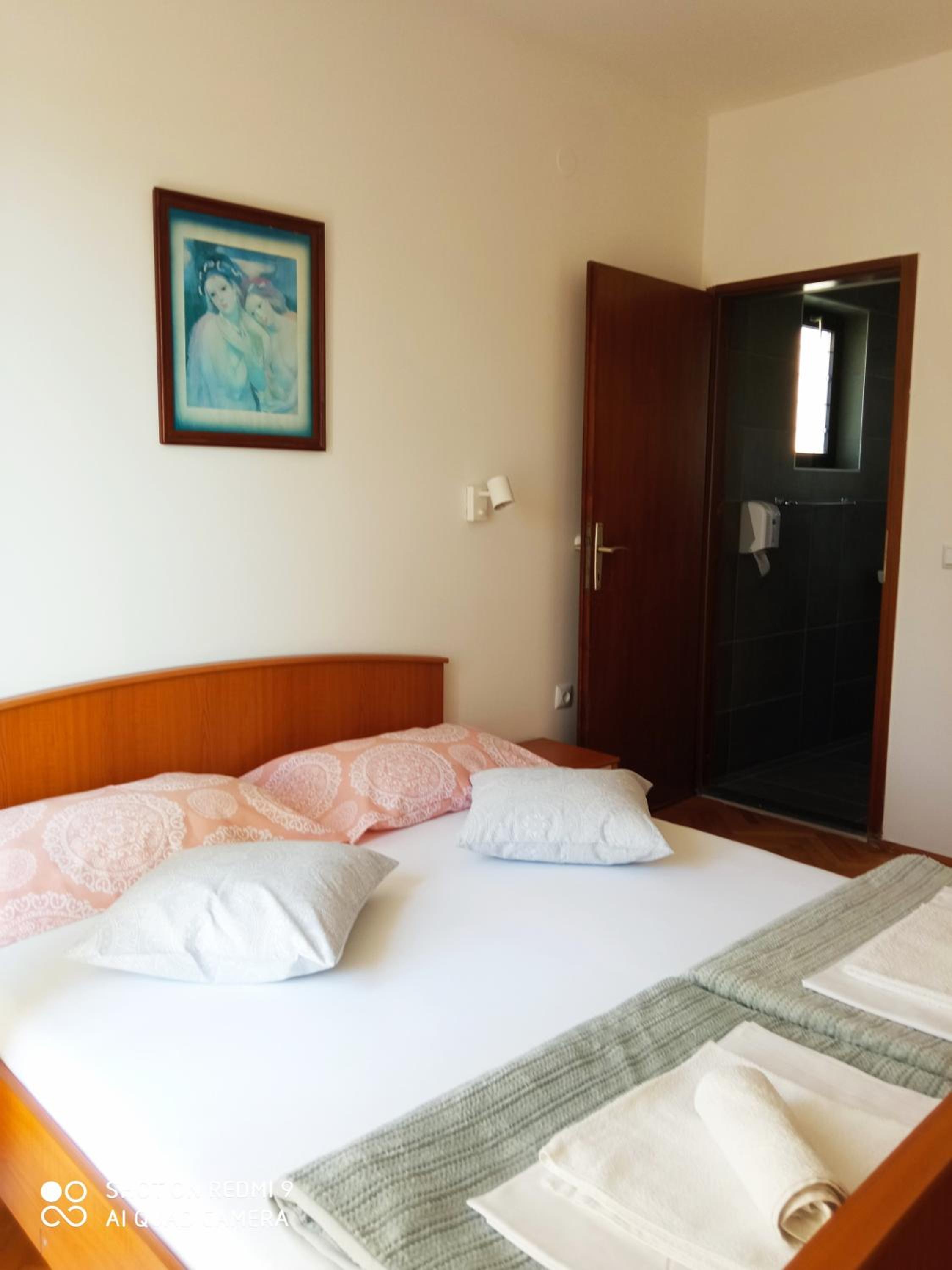 Double Room with Balcony photo 3