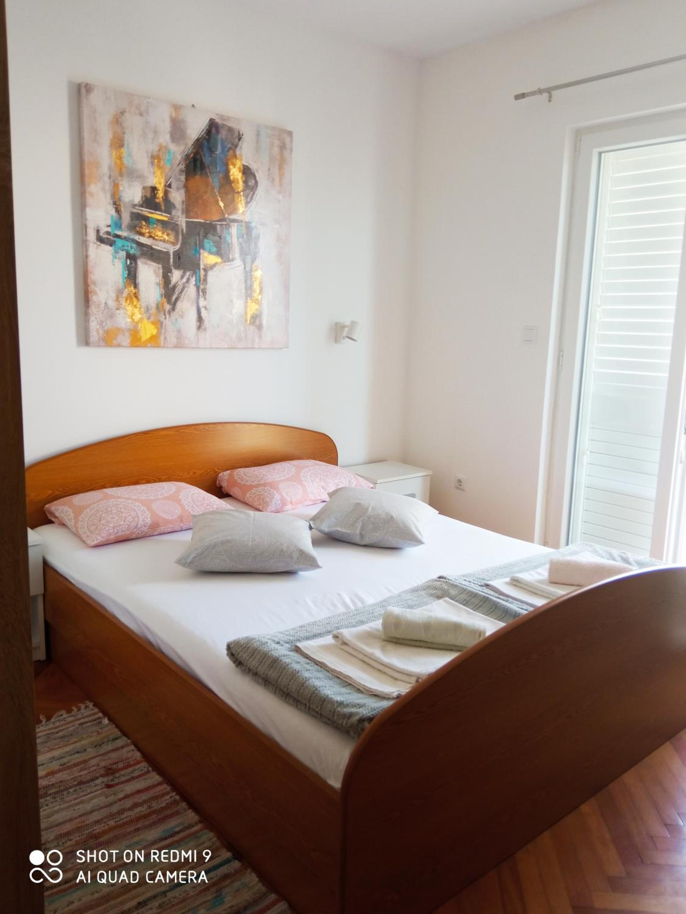 Double Room with Balcony photo 1