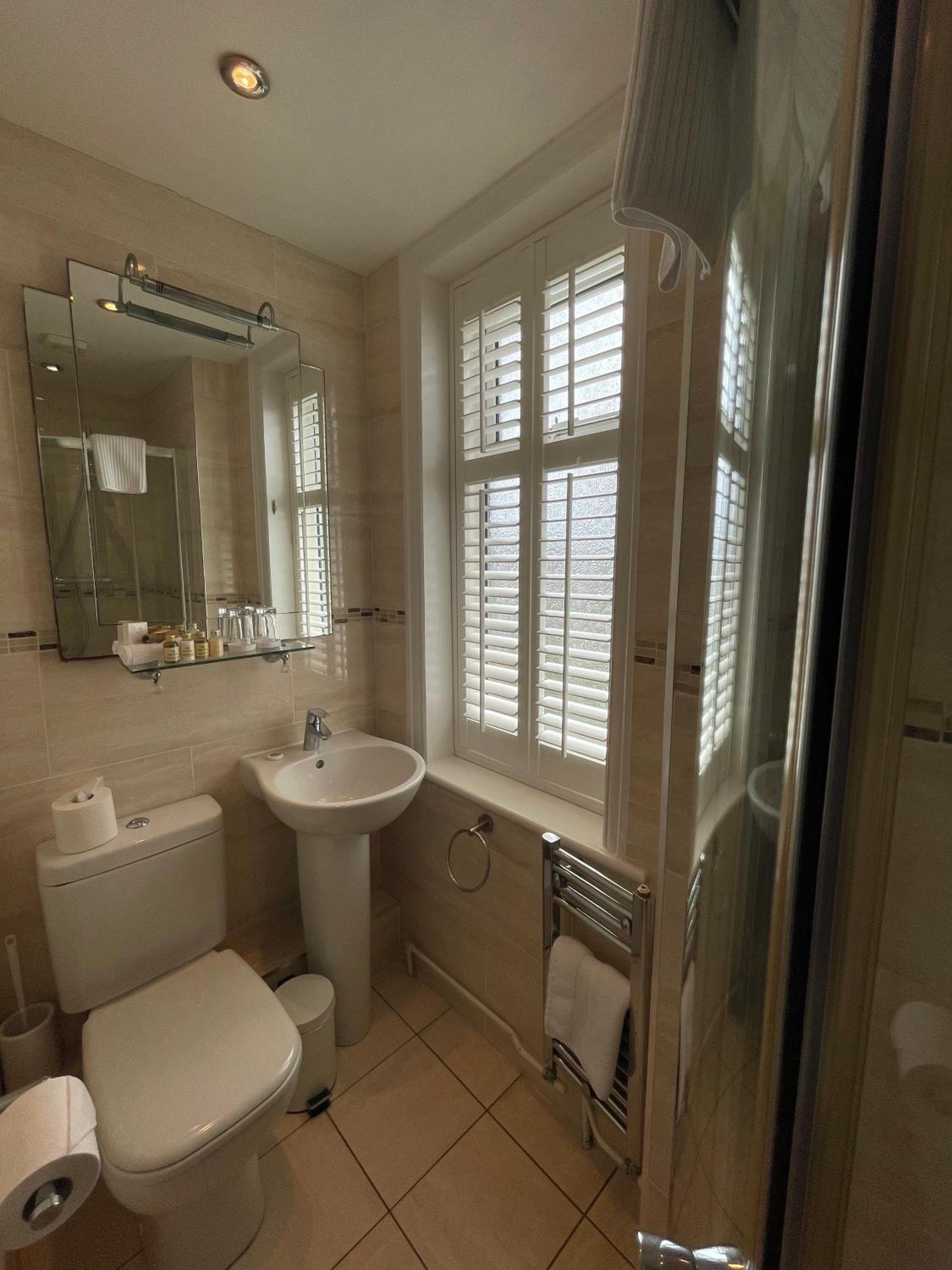 Triple Room photo 2
