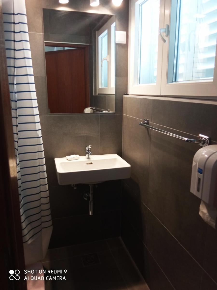 Double Room with Balcony and Sea View photo 2