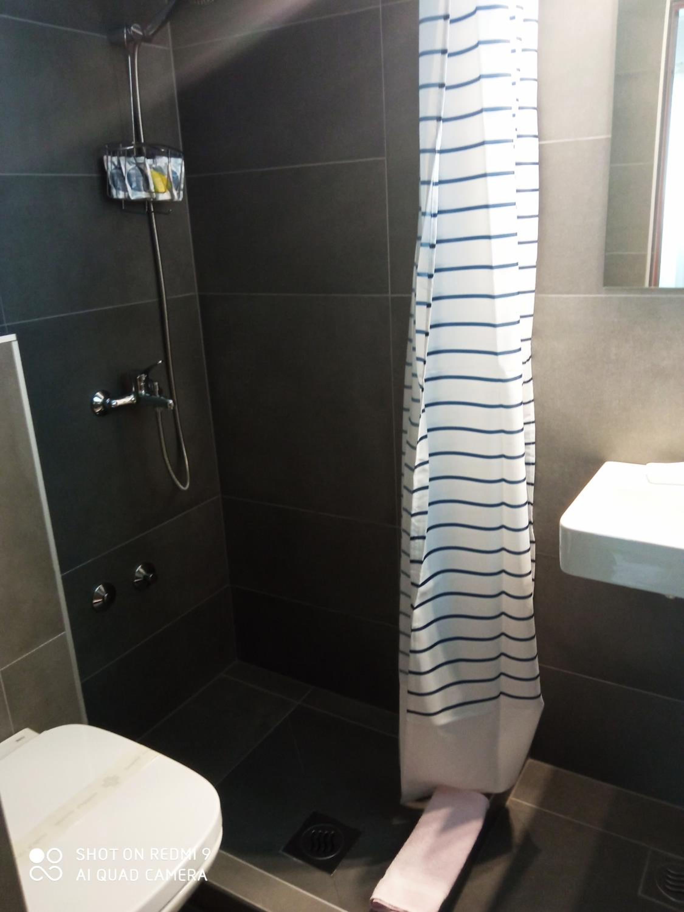 Double Room with Balcony and Sea View photo 3
