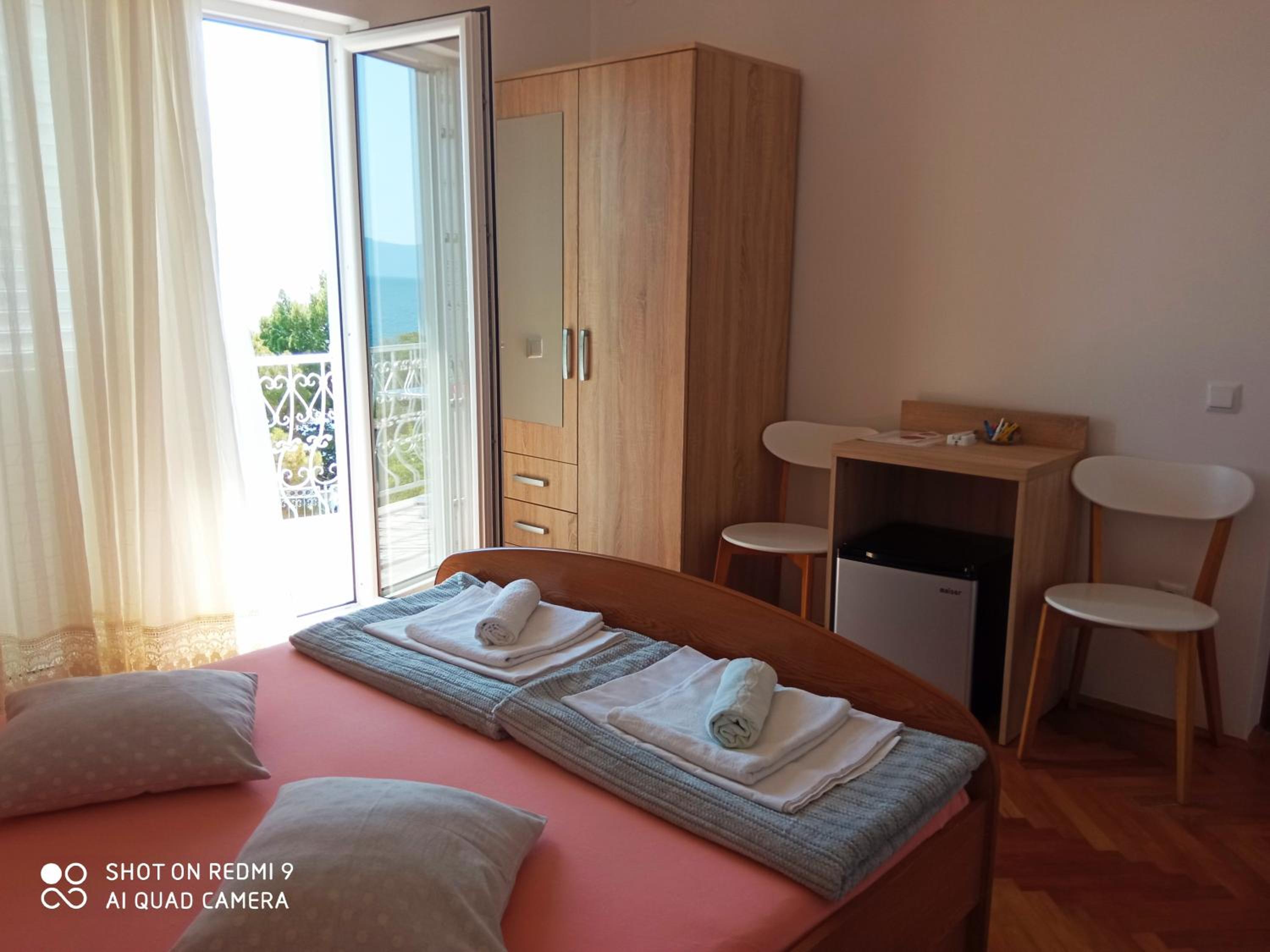 Double Room with Balcony photo 2