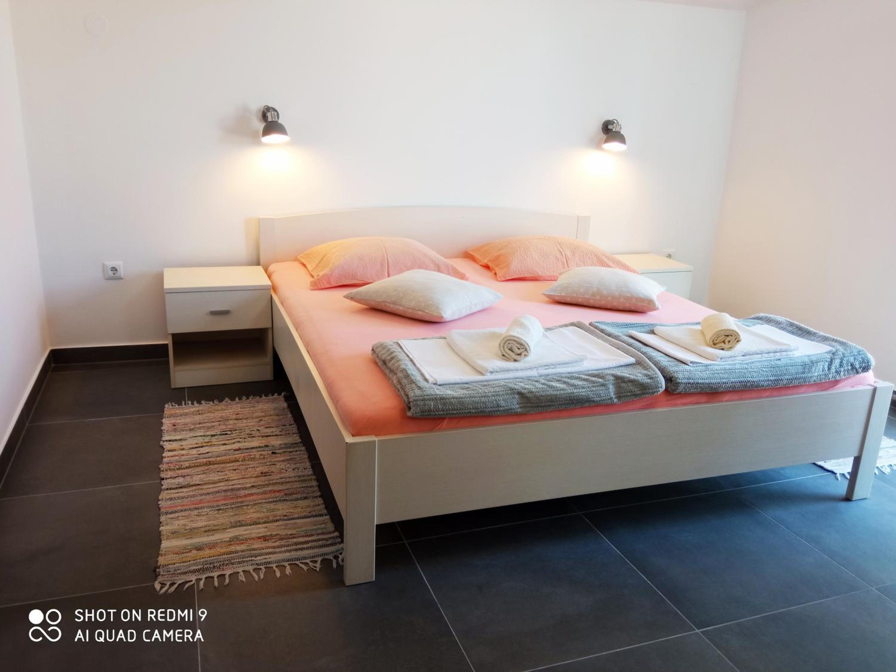 King Room with Balcony photo 1