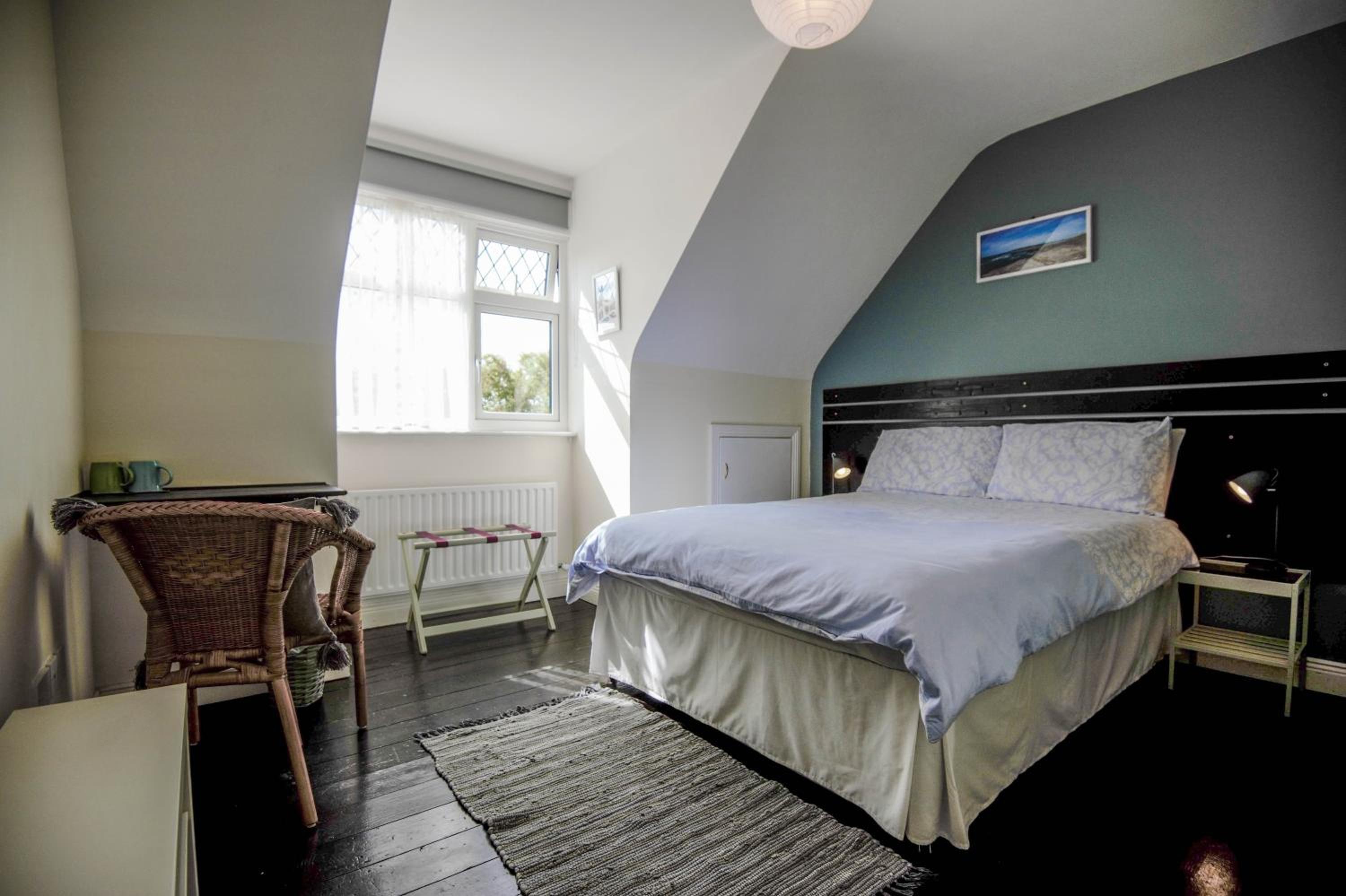 Double Room with Private External Bathroom photo 1