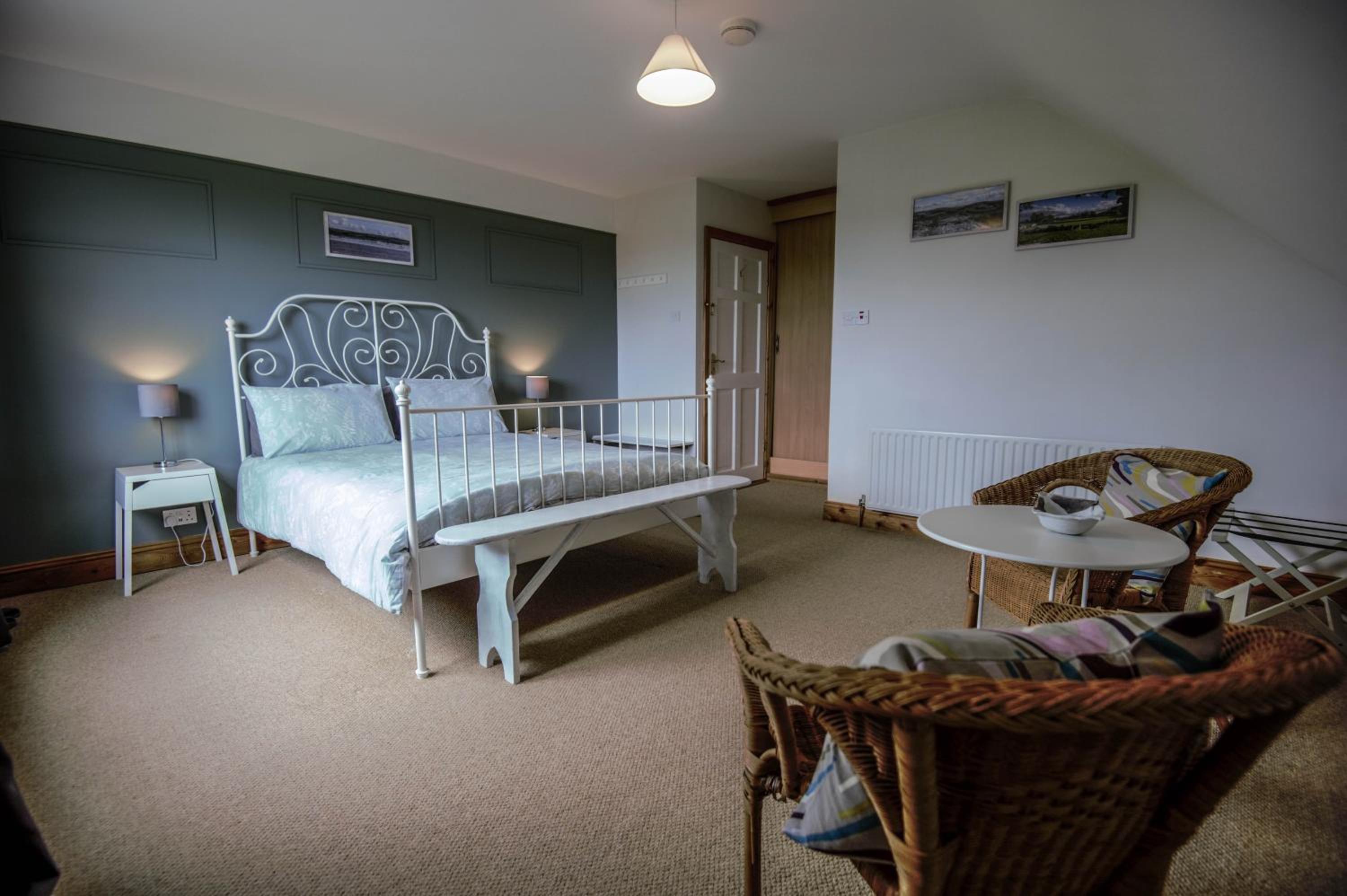Superior Double Room photo 3