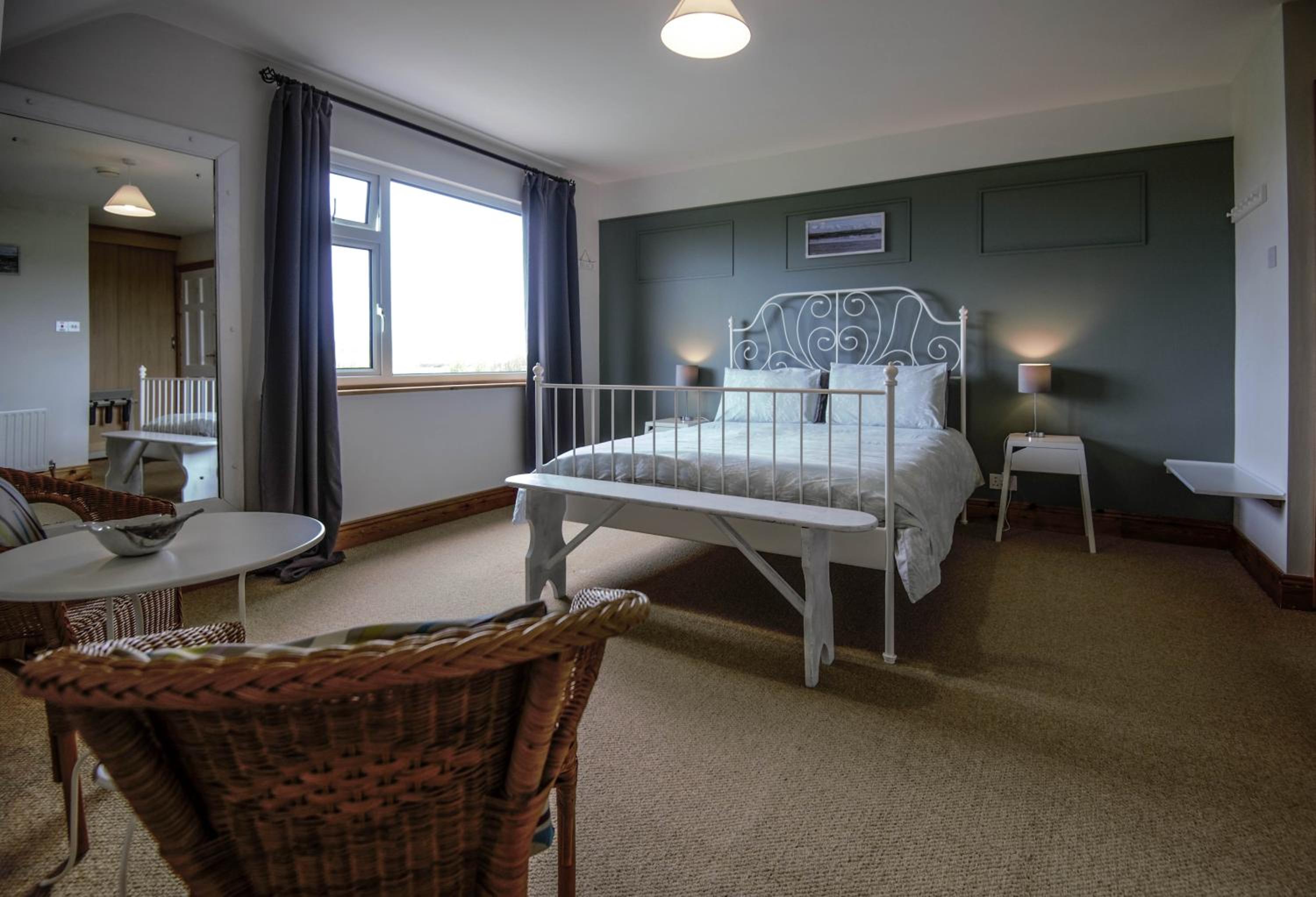 Superior Double Room photo 1