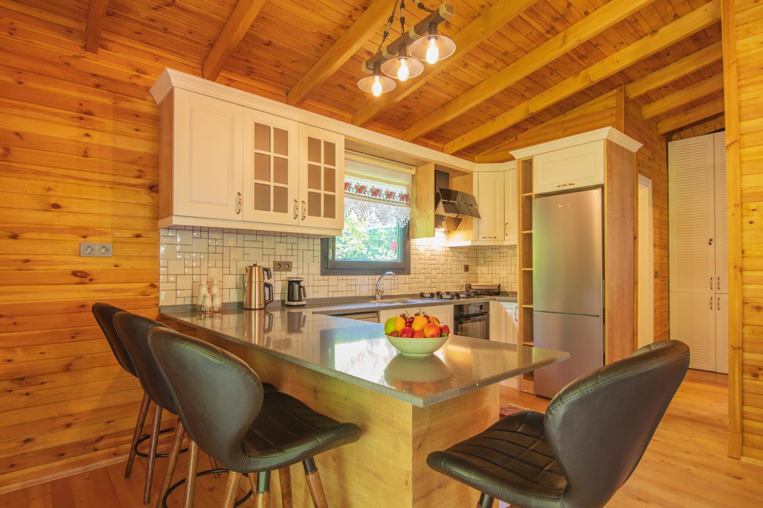 One-Bedroom Chalet photo 3