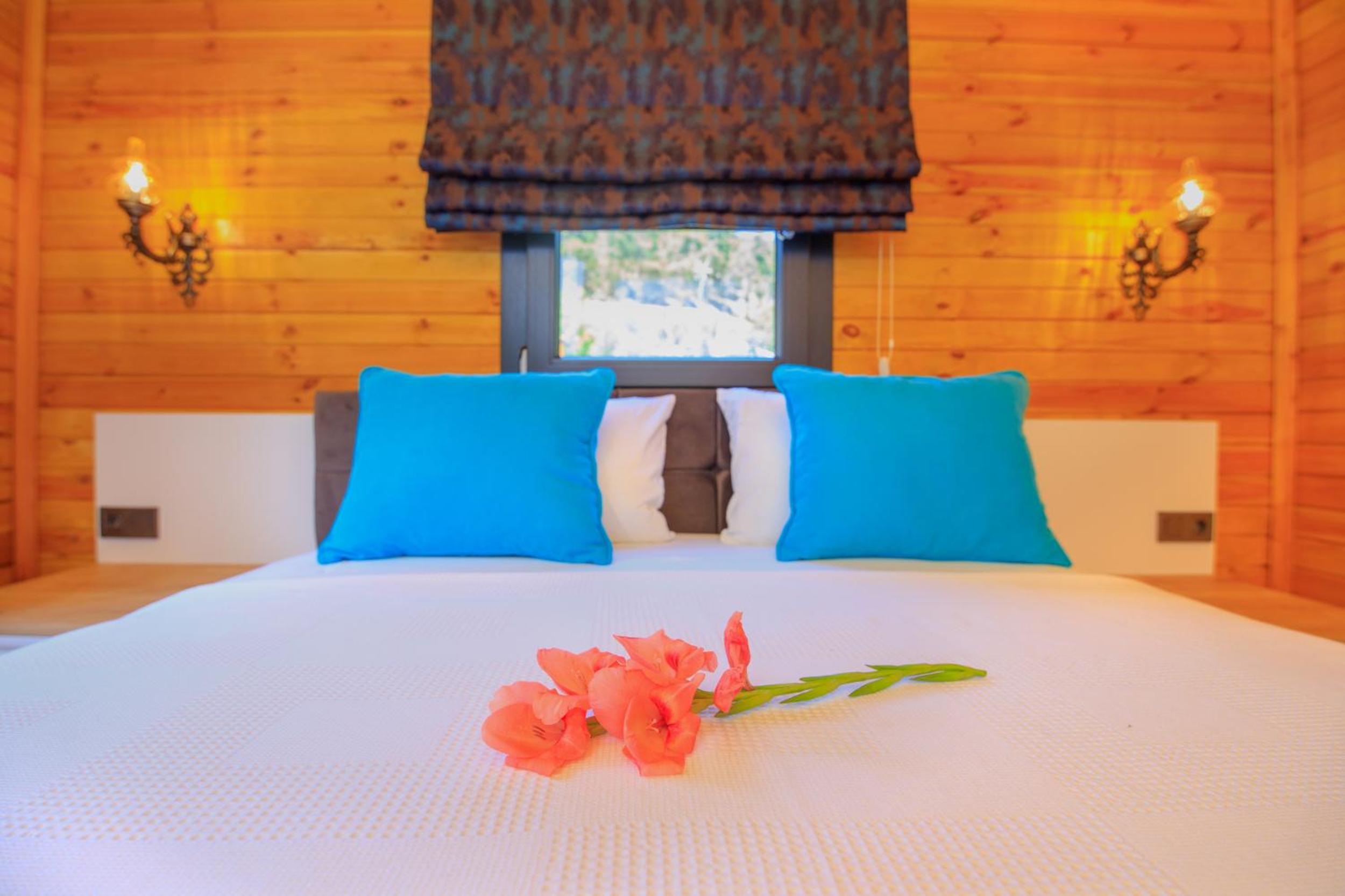 Chalet photo 1