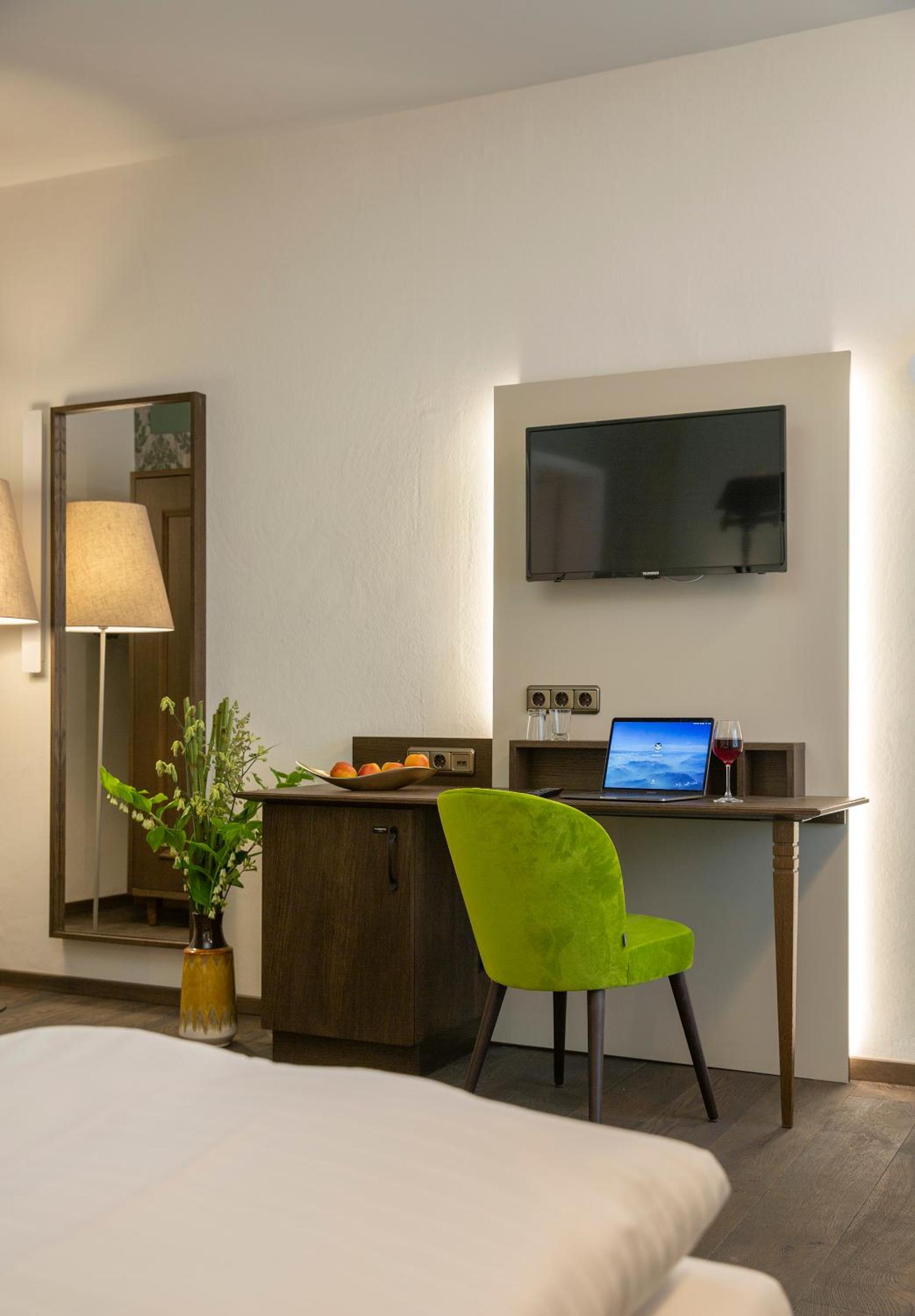 Superior Double Room - Photo 3