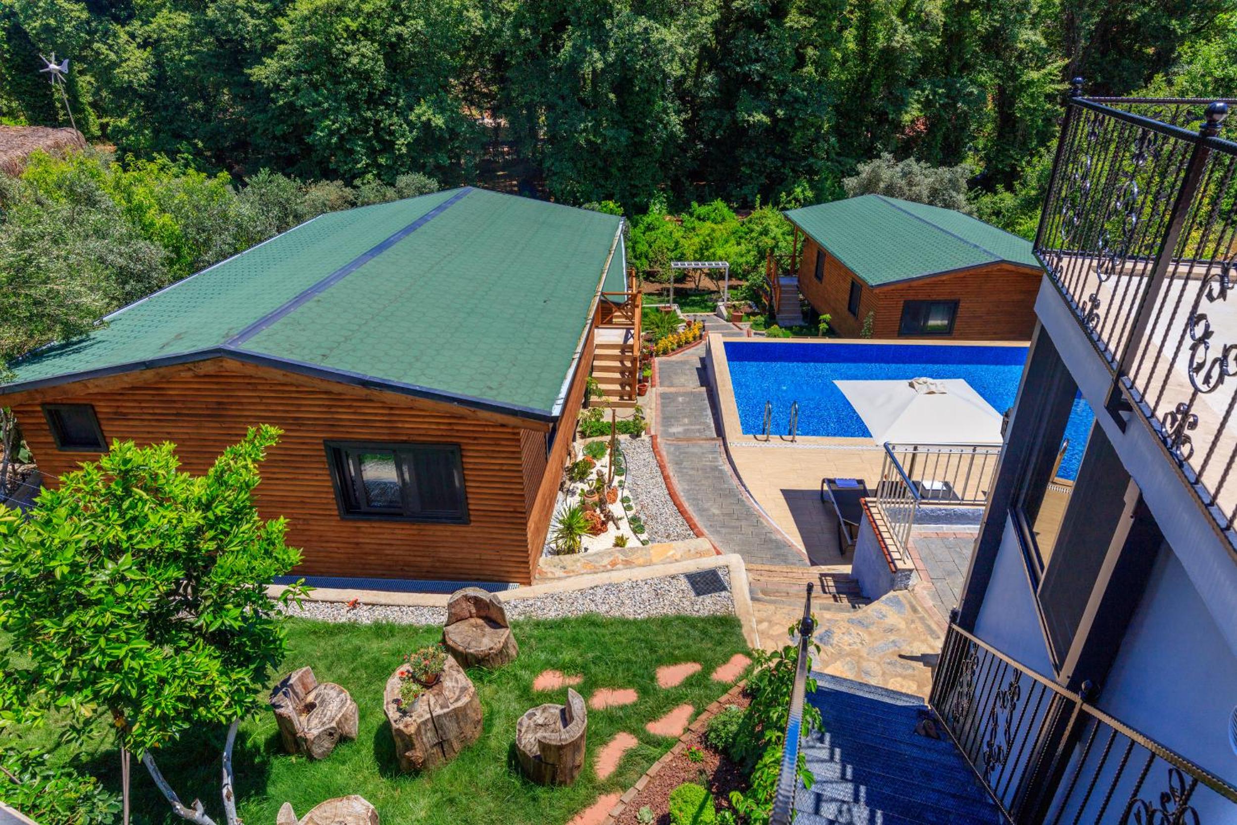 Chalet photo 3