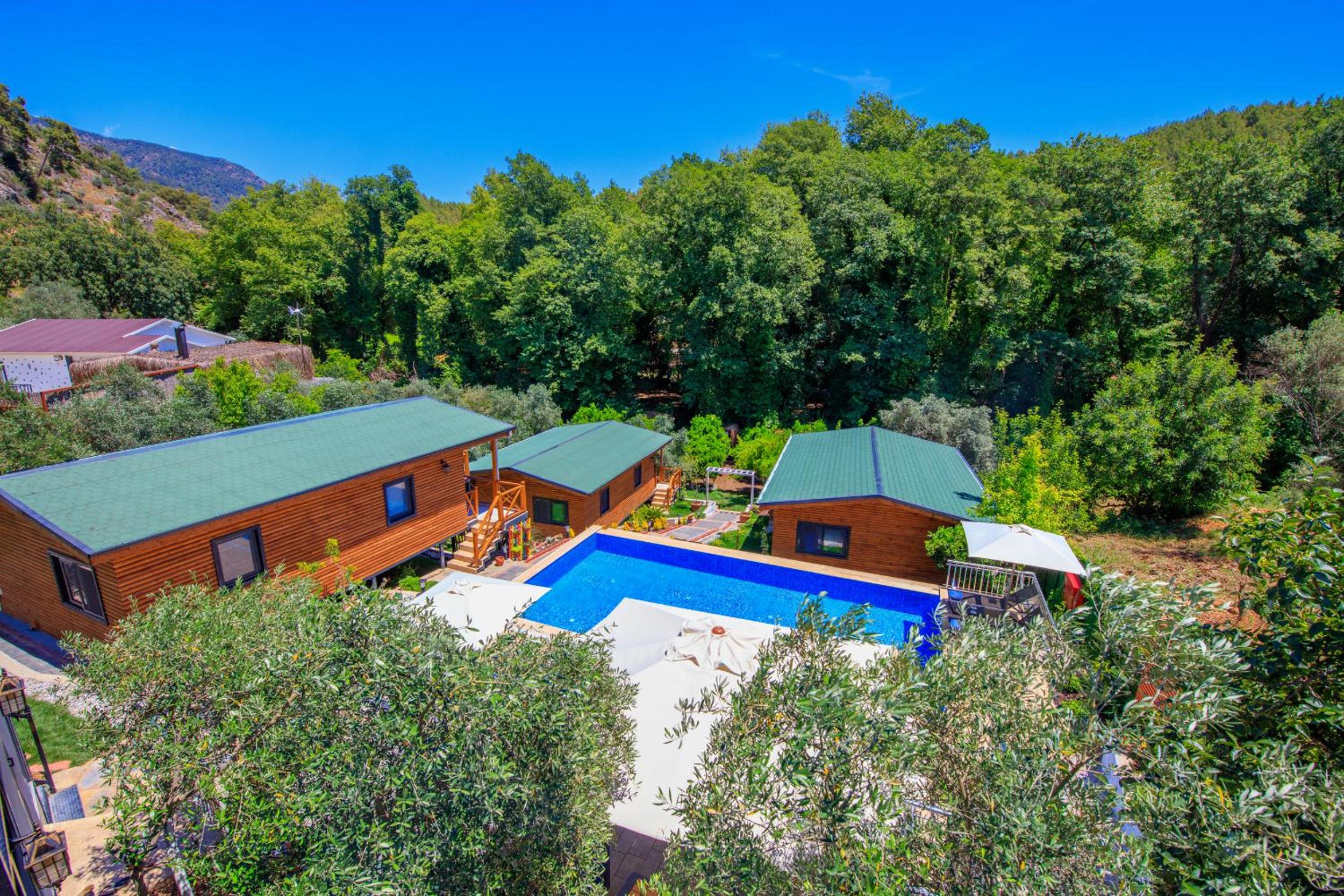 Chalet photo 2