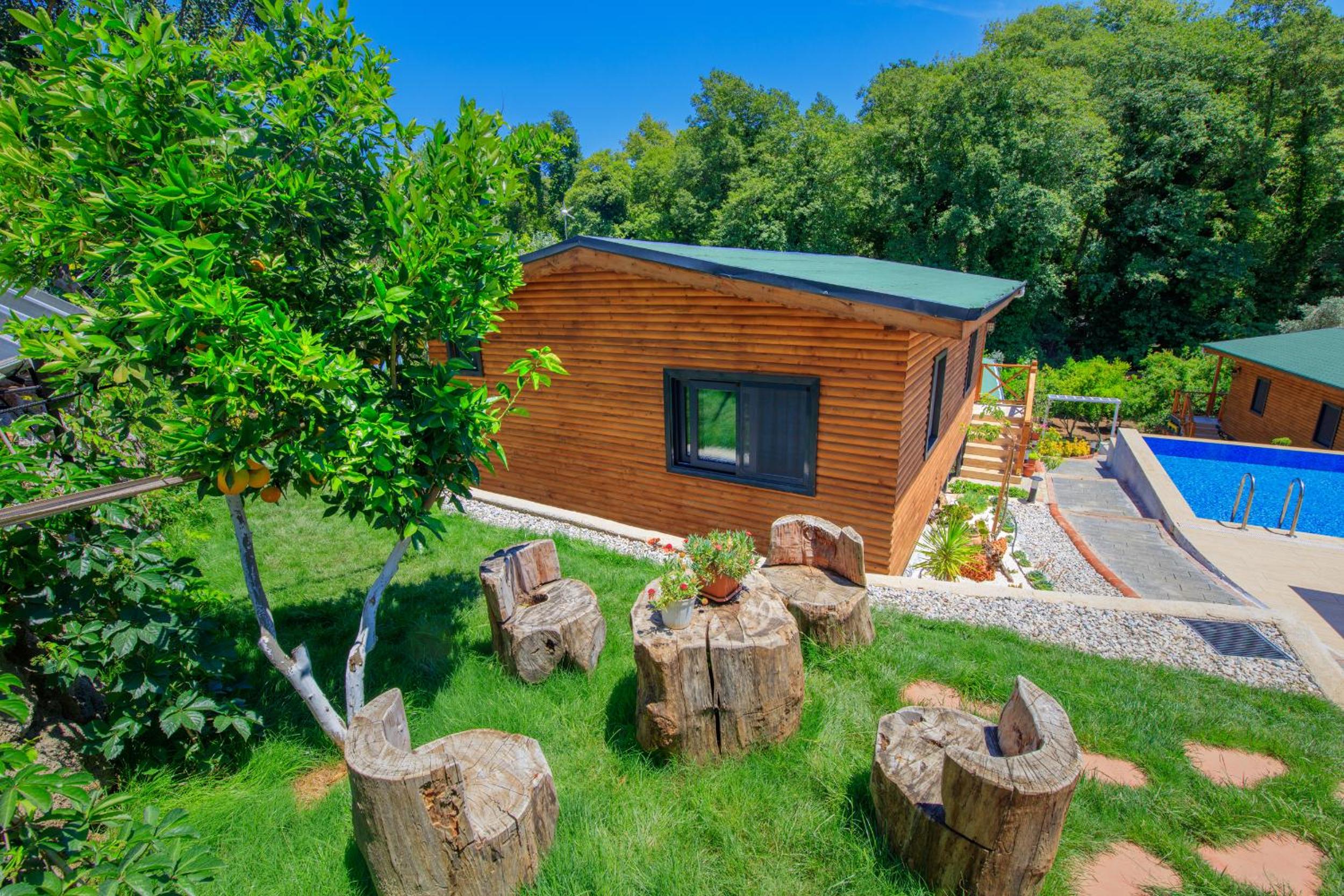 Chalet photo 2