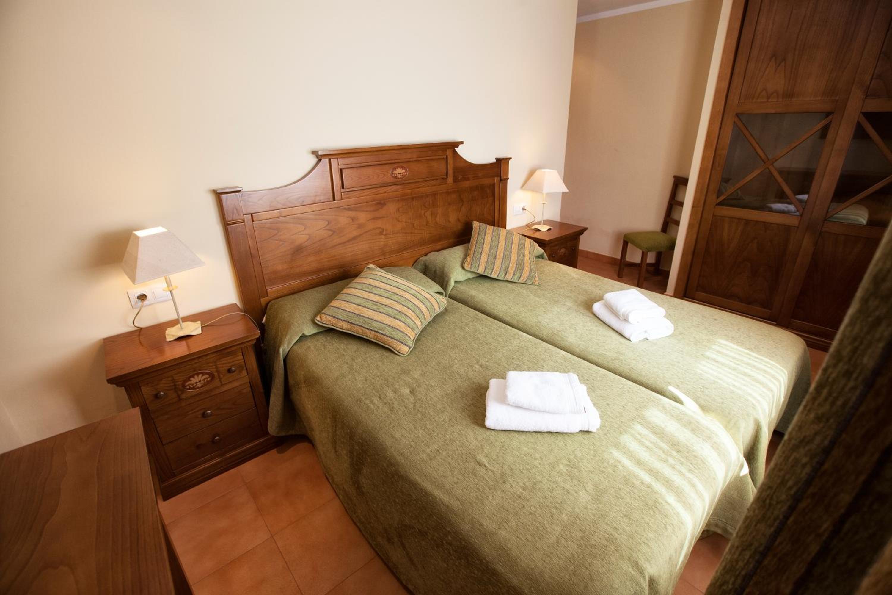 Three-Bedroom Apartment (6 Adults) photo 2