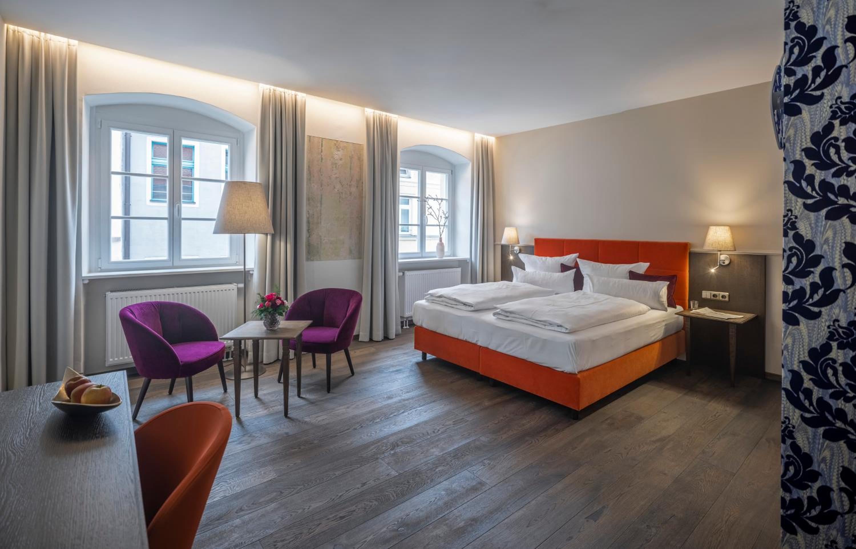 Junior Suite - Photo 3