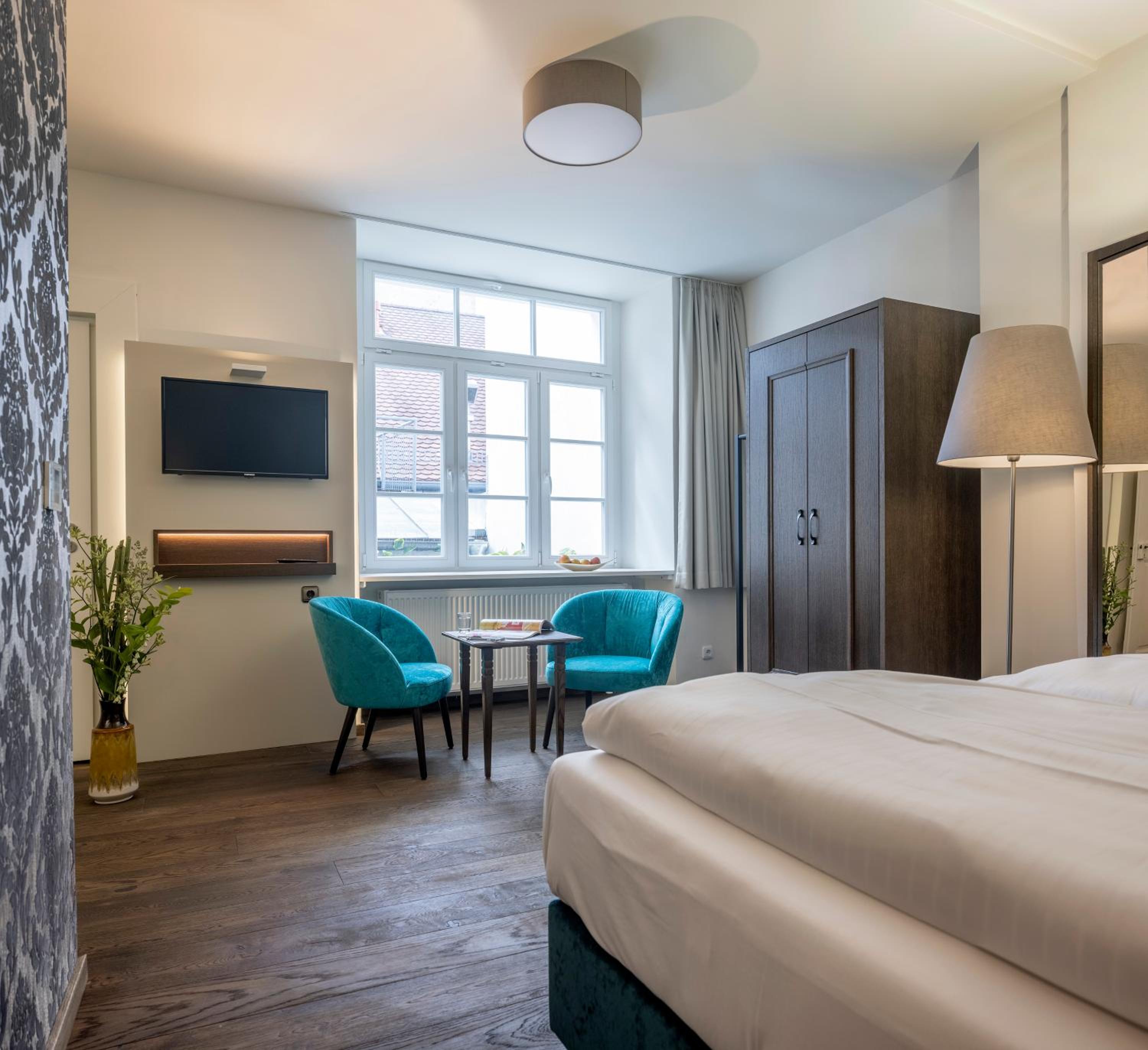 Junior Suite - Photo 8