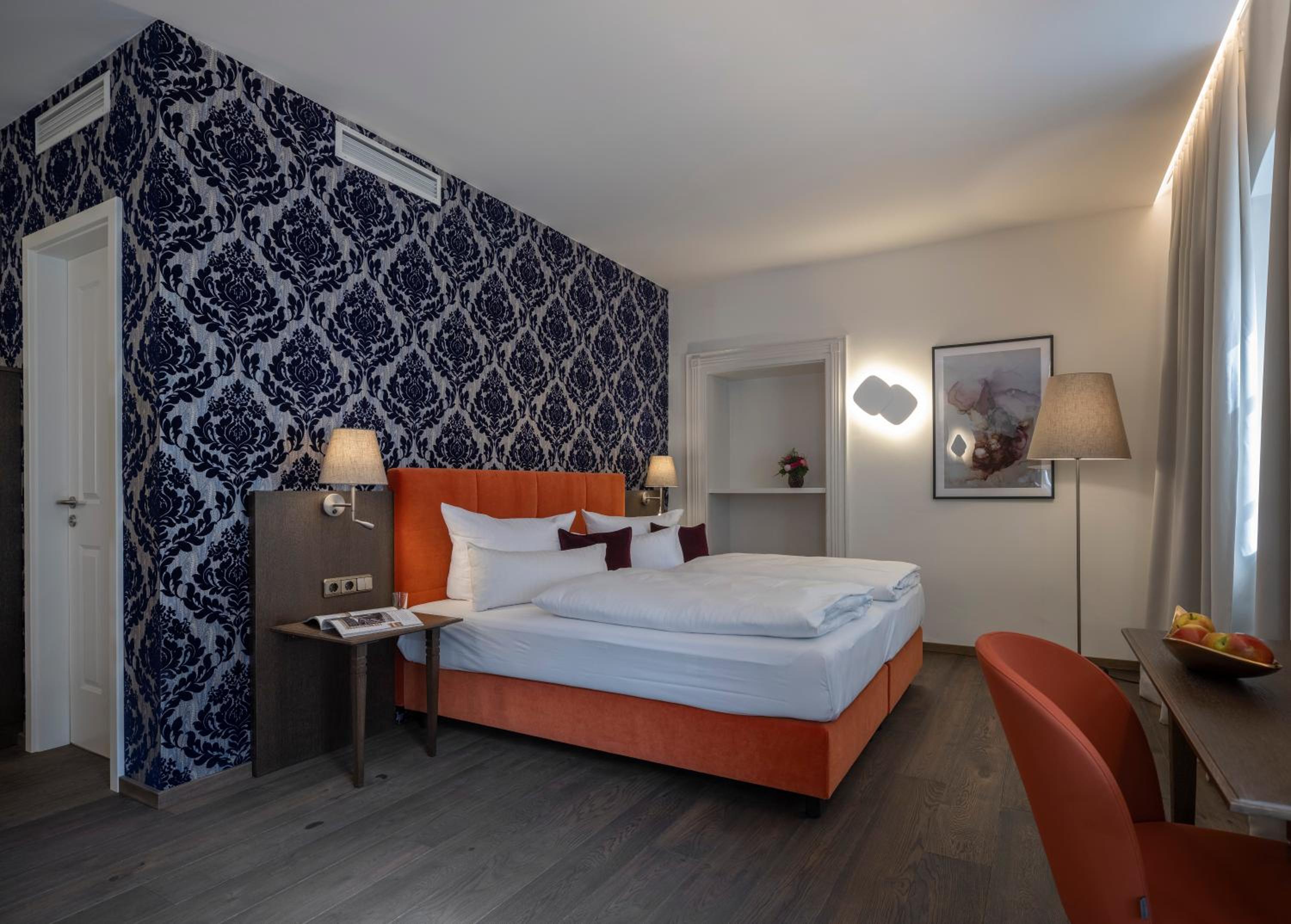 Junior Suite - Photo 7