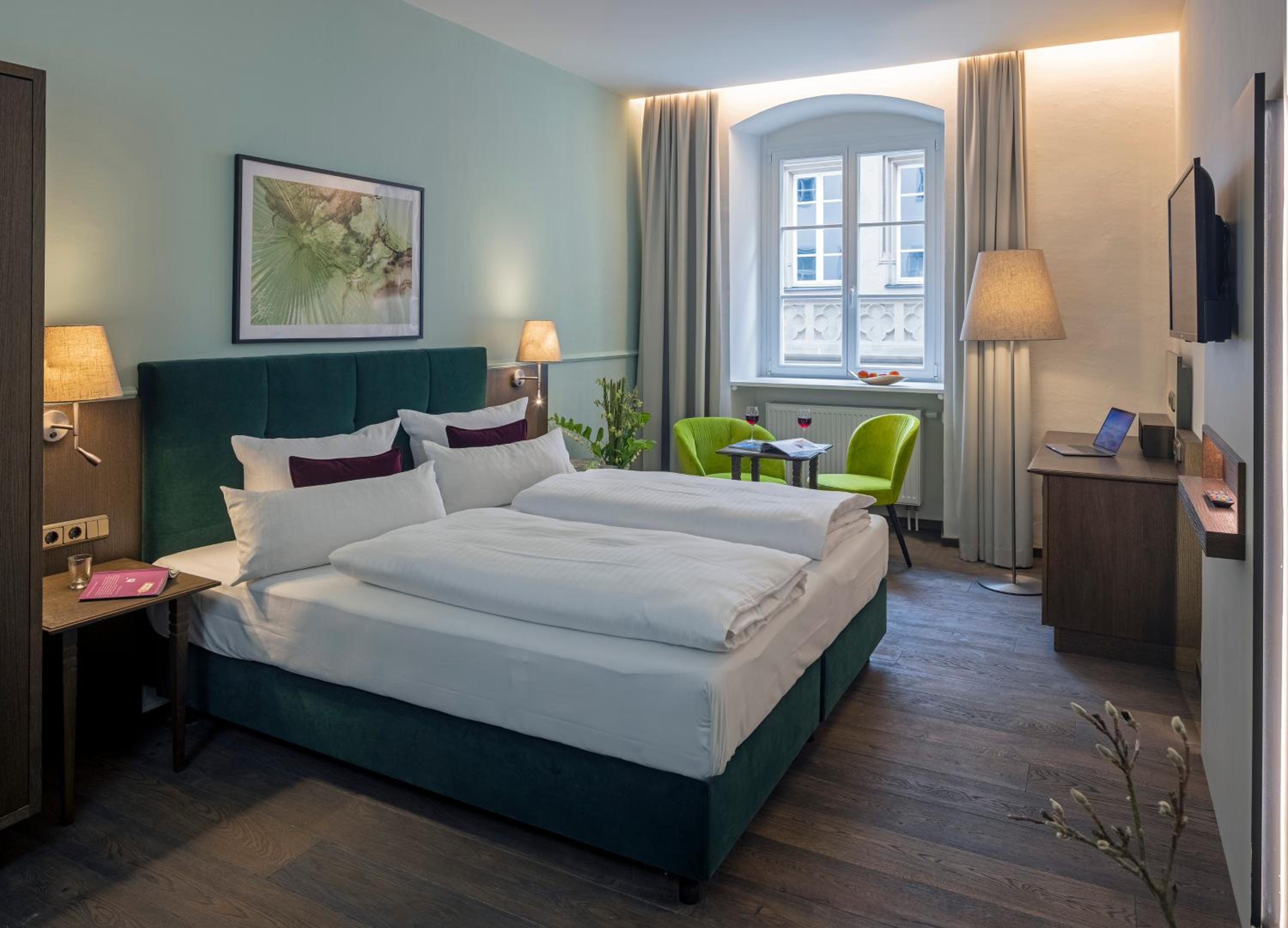 Superior Double Room - Photo 4