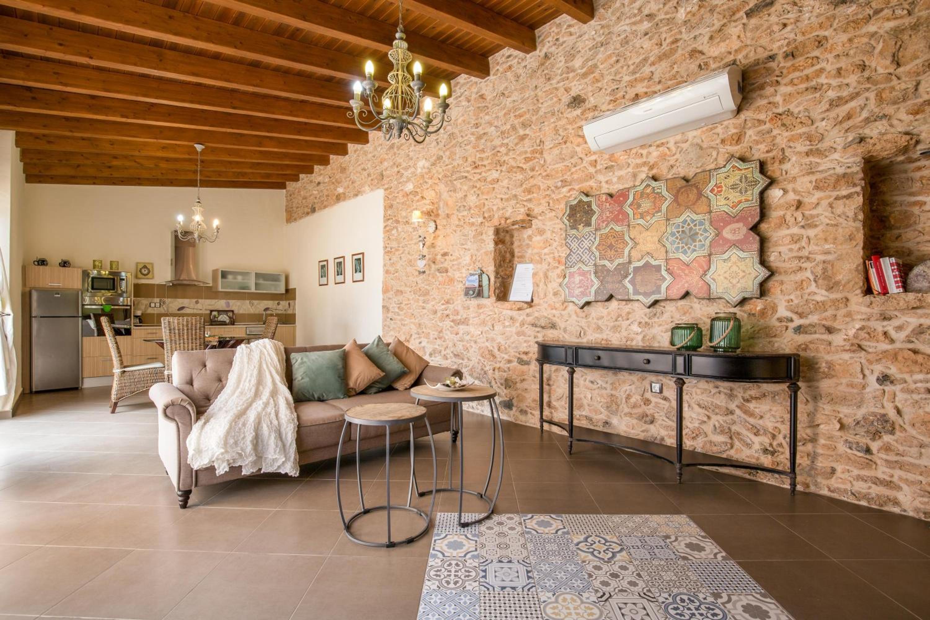Casa de una habitación