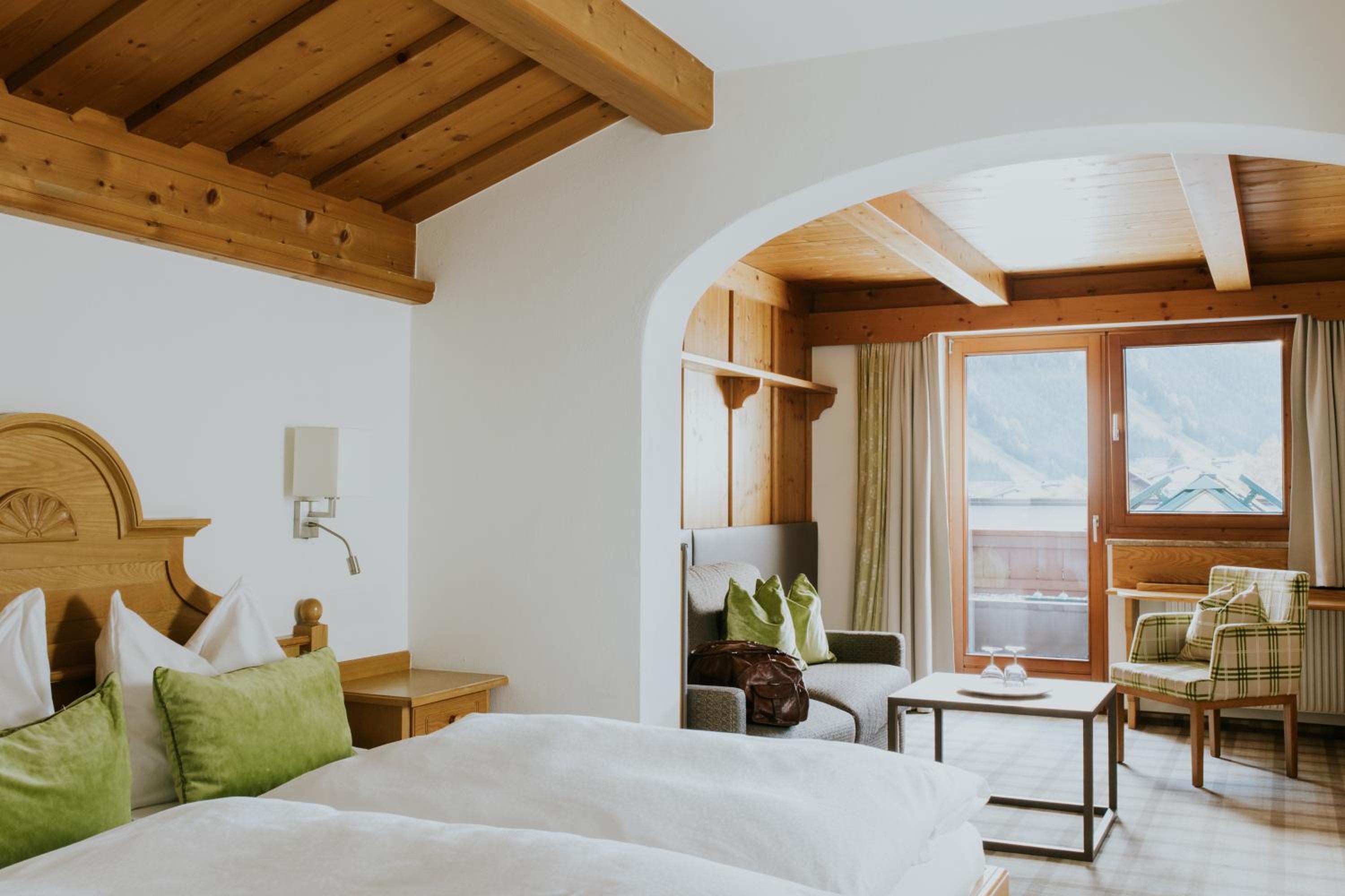 Junior Suite - Photo 3