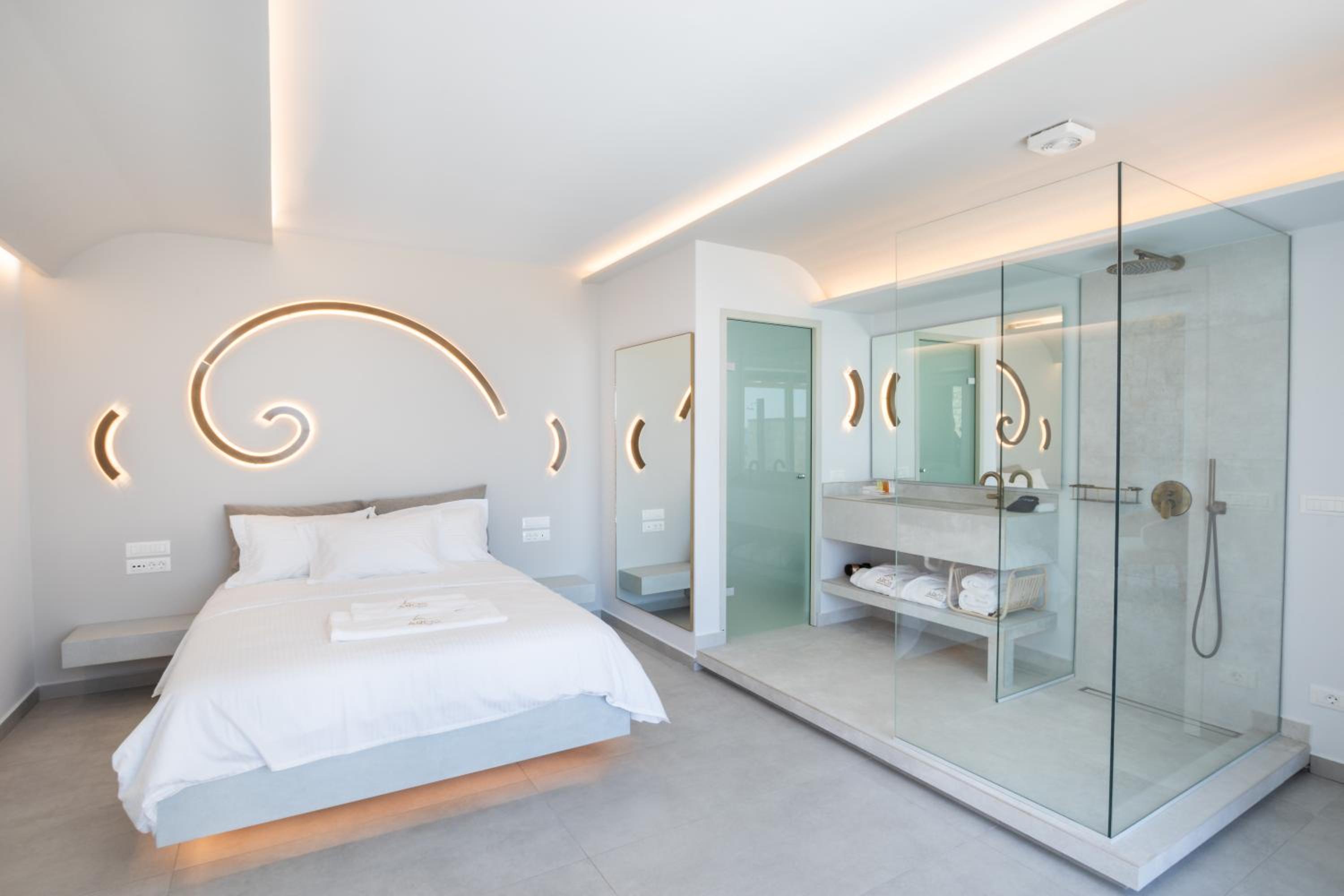 Two-Bedroom Villa photo 2