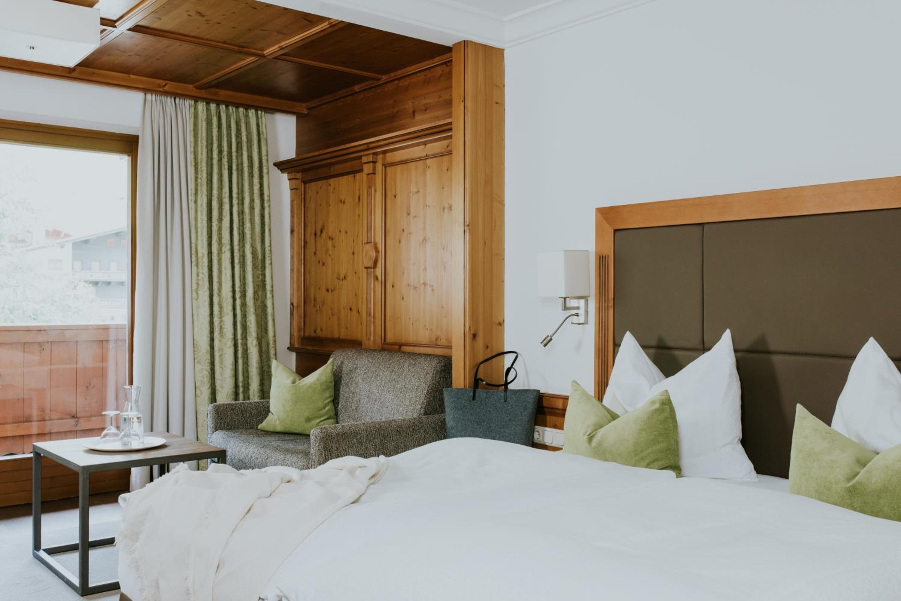 Classic Double Room - Photo 4
